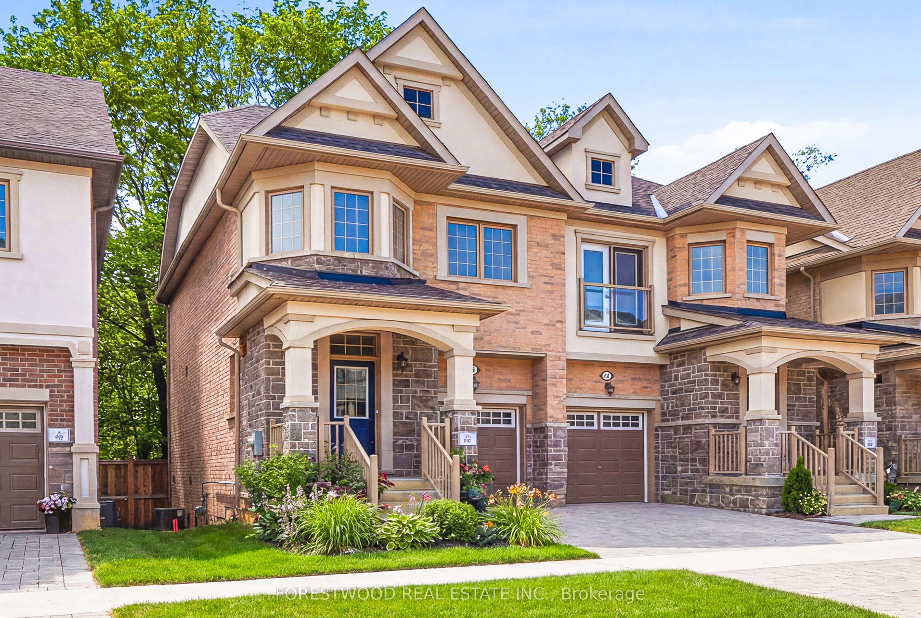 9 DEER CREEK Court, Toronto, ON M1C 4Z8