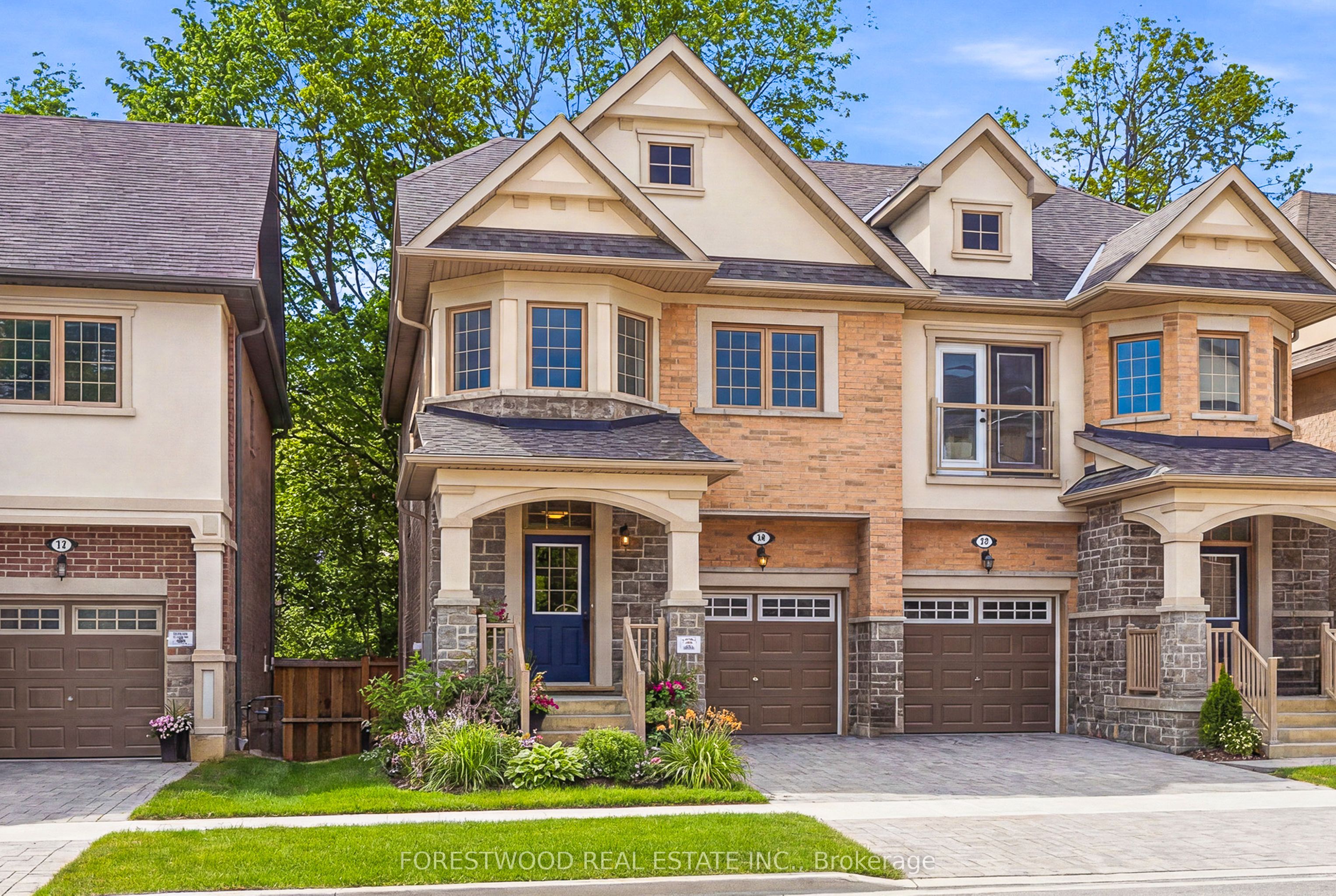 9 DEER CREEK Court, Toronto, ON M1C 4Z8 photo 3