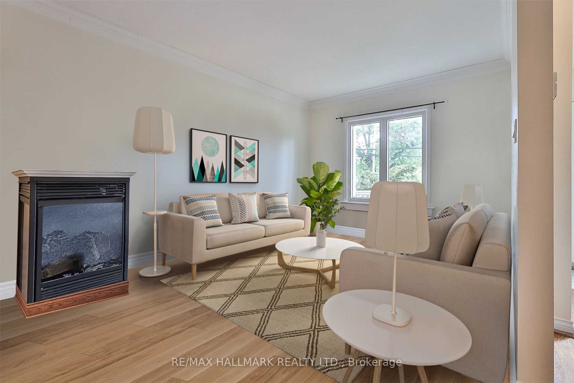 100 Courcelette Road, Toronto, ON M1N 2T2 photo 3