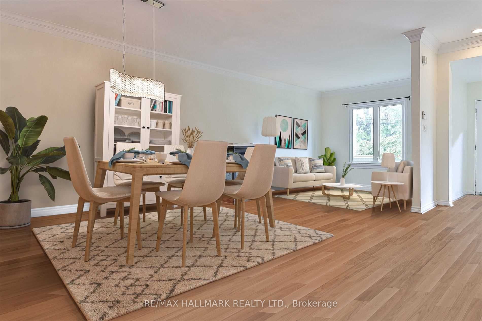 100 Courcelette Road, Toronto, ON M1N 2T2 photo 5