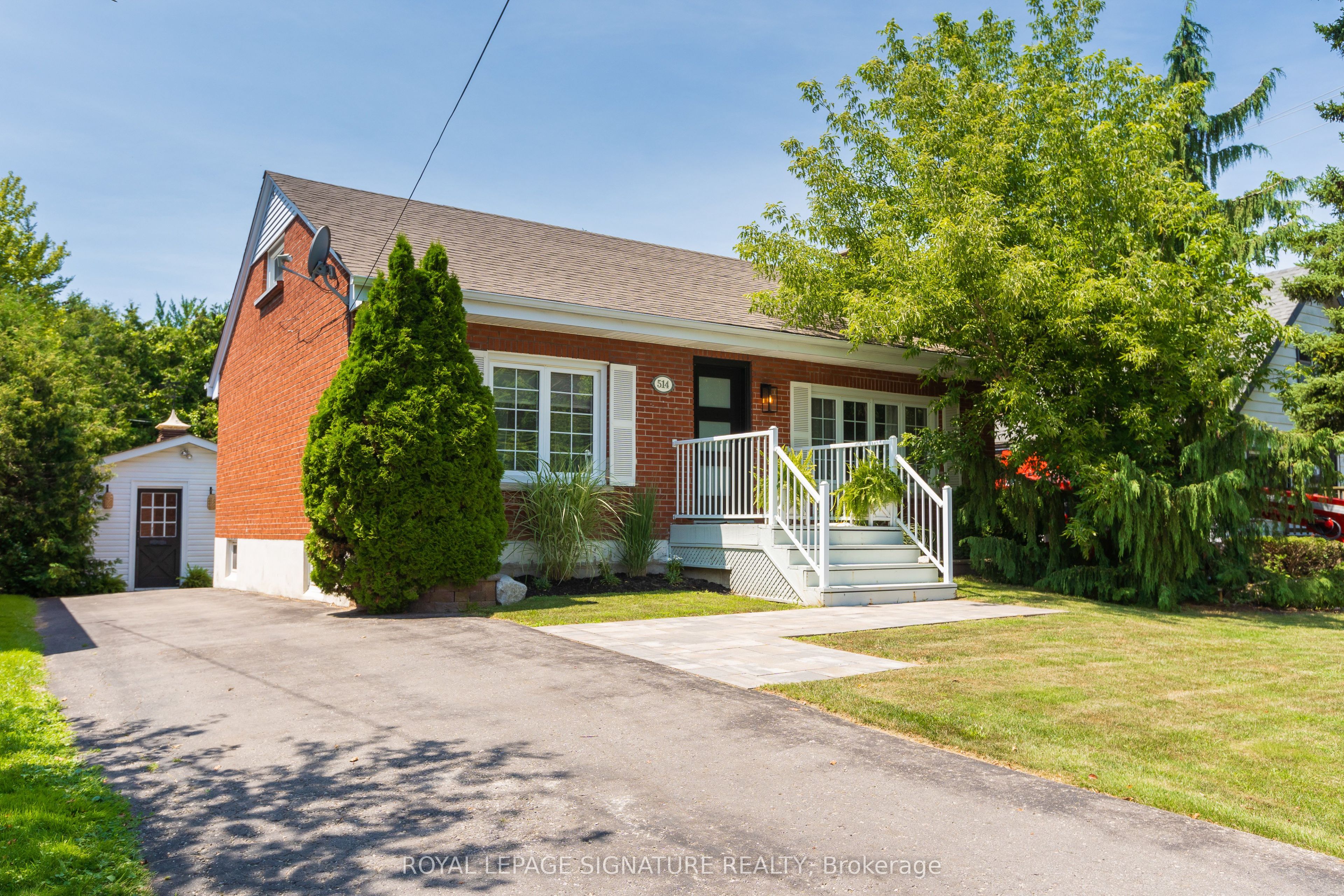 514 Ash Street, Whitby, ON L1N 4B6 photo 2