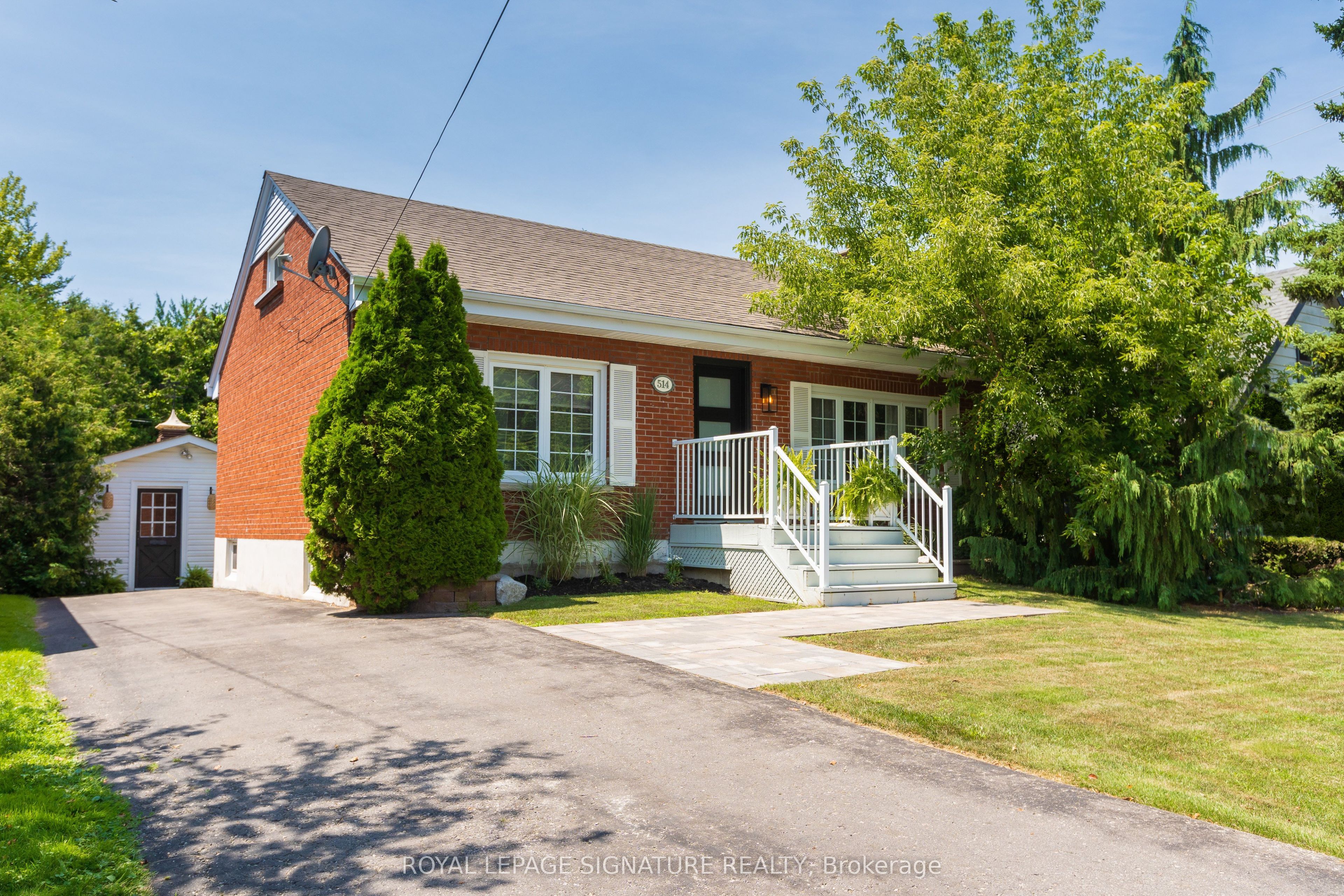 514 Ash Street, Whitby, ON L1N 4B6 photo 3
