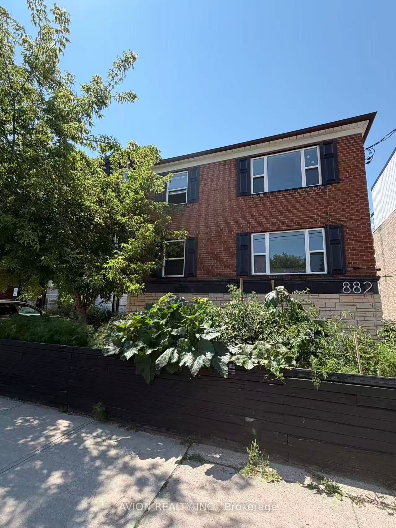 882 Broadview Avenue Unit 1, Toronto, ON M4K 2R1 photo 5
