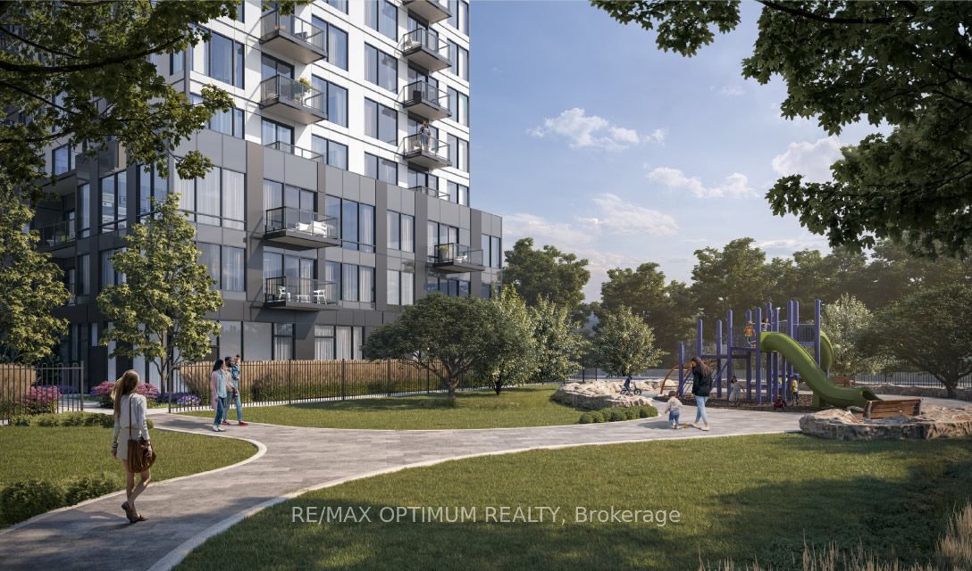 7437 Kingston Road 705B, Toronto, ON M1B 0E9 photo 2