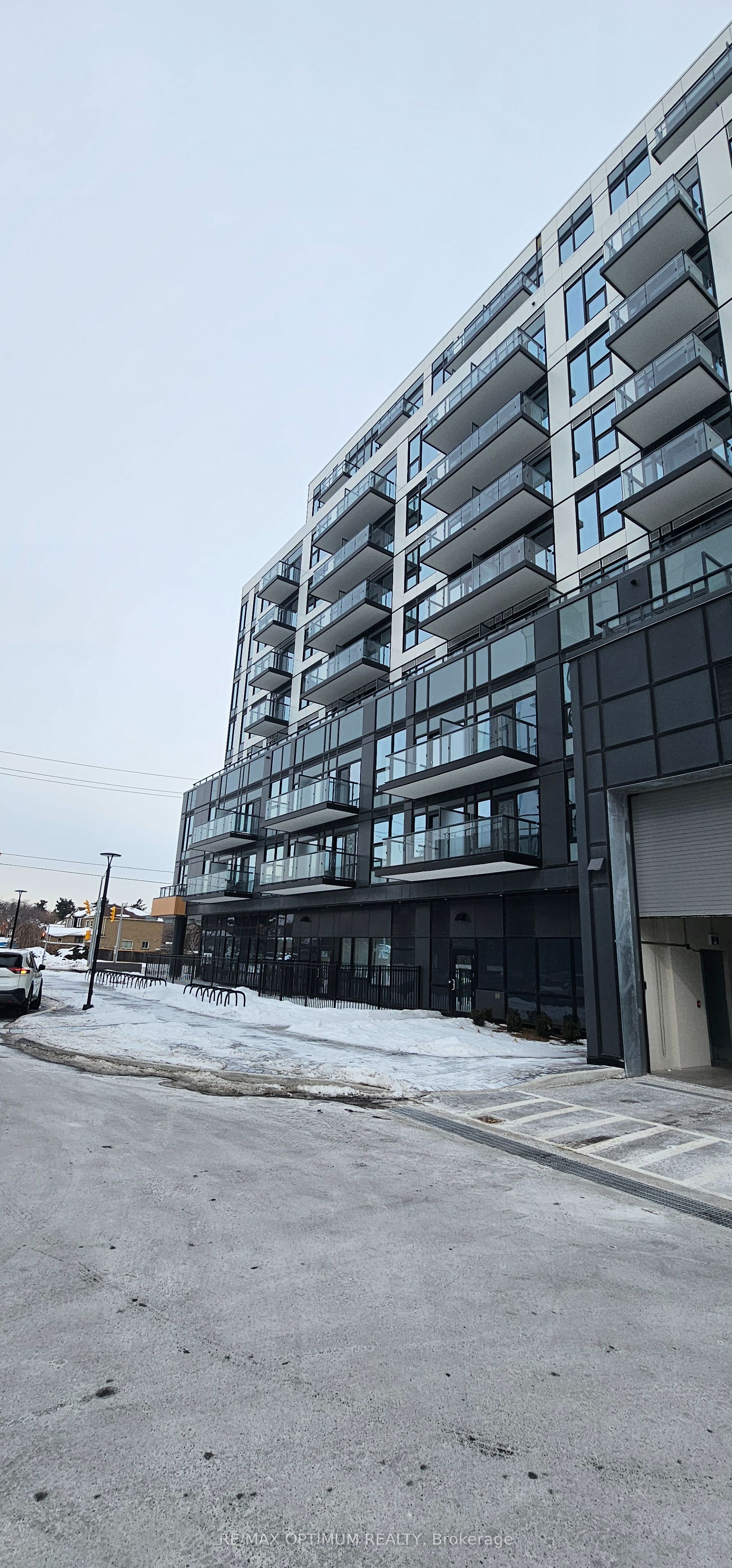 7437 Kingston Road 705B, Toronto, ON M1B 0E9 photo 4