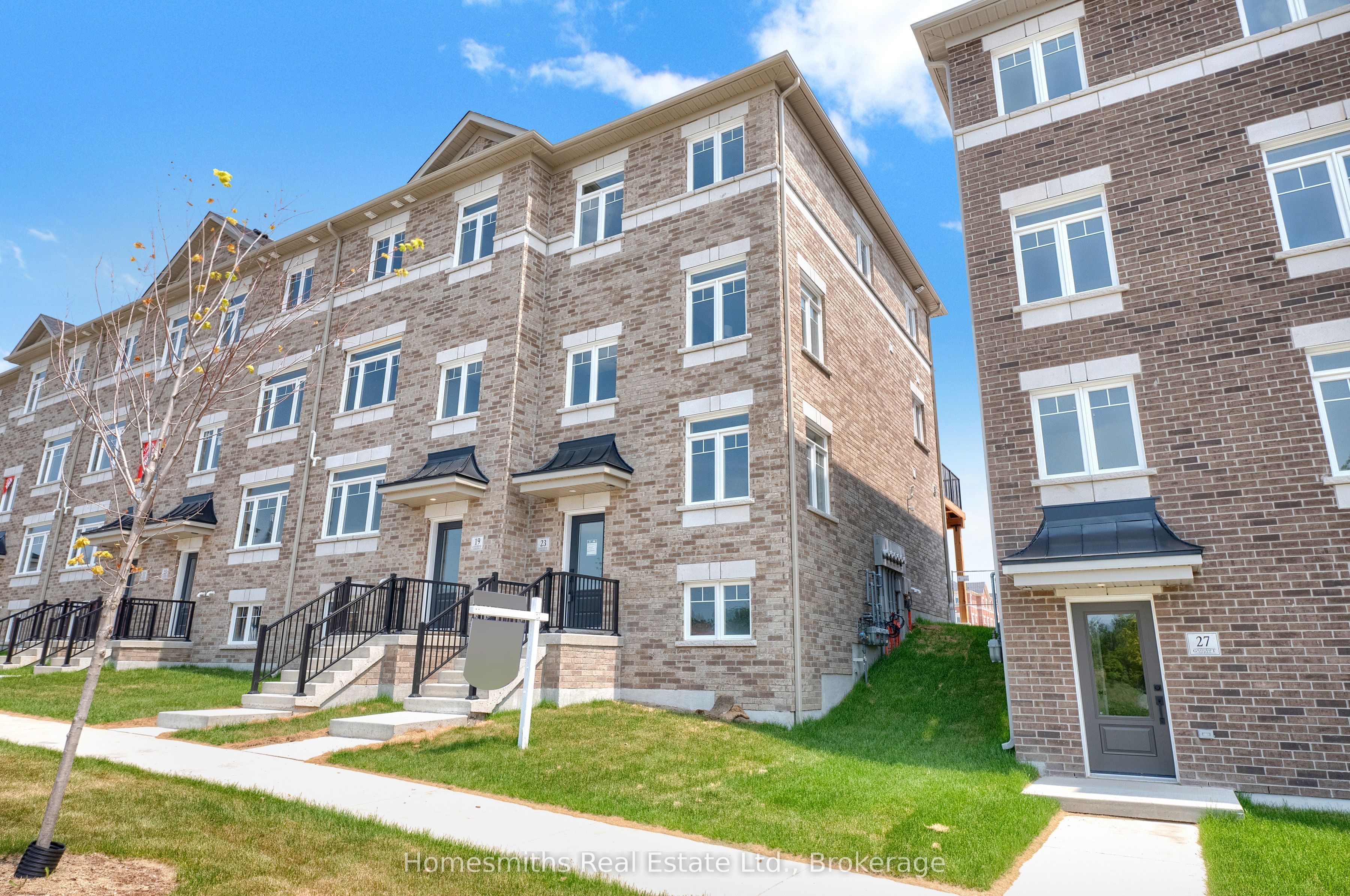 75 Addyman Crescent, Clarington, ON L1B 0X1