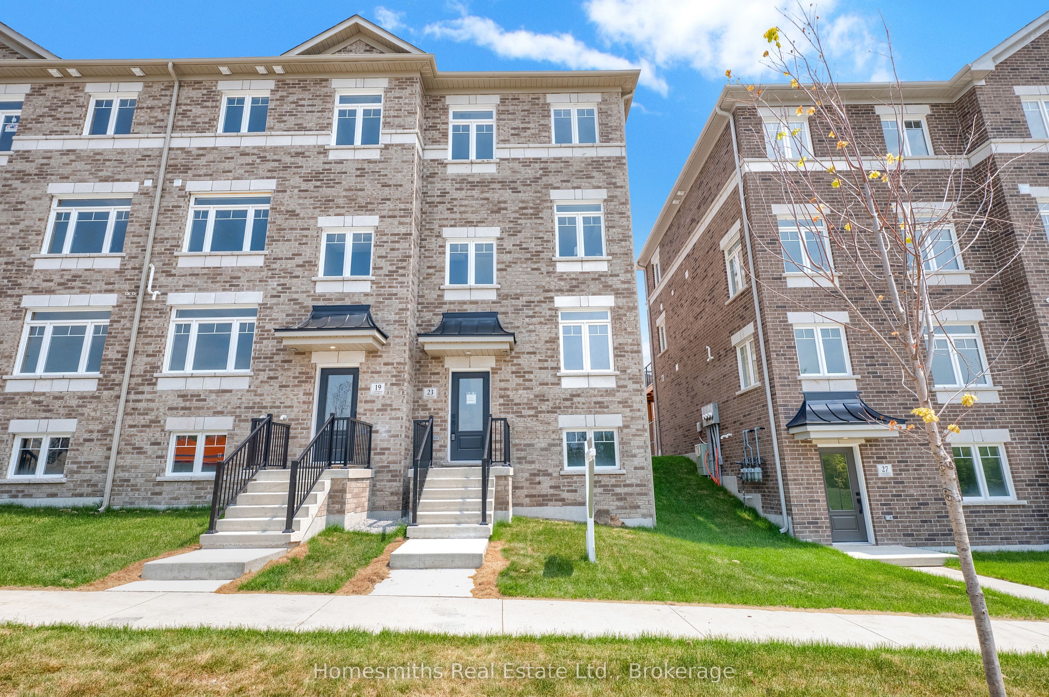 75 Addyman Crescent, Clarington, ON L1B 0X1 photo 2