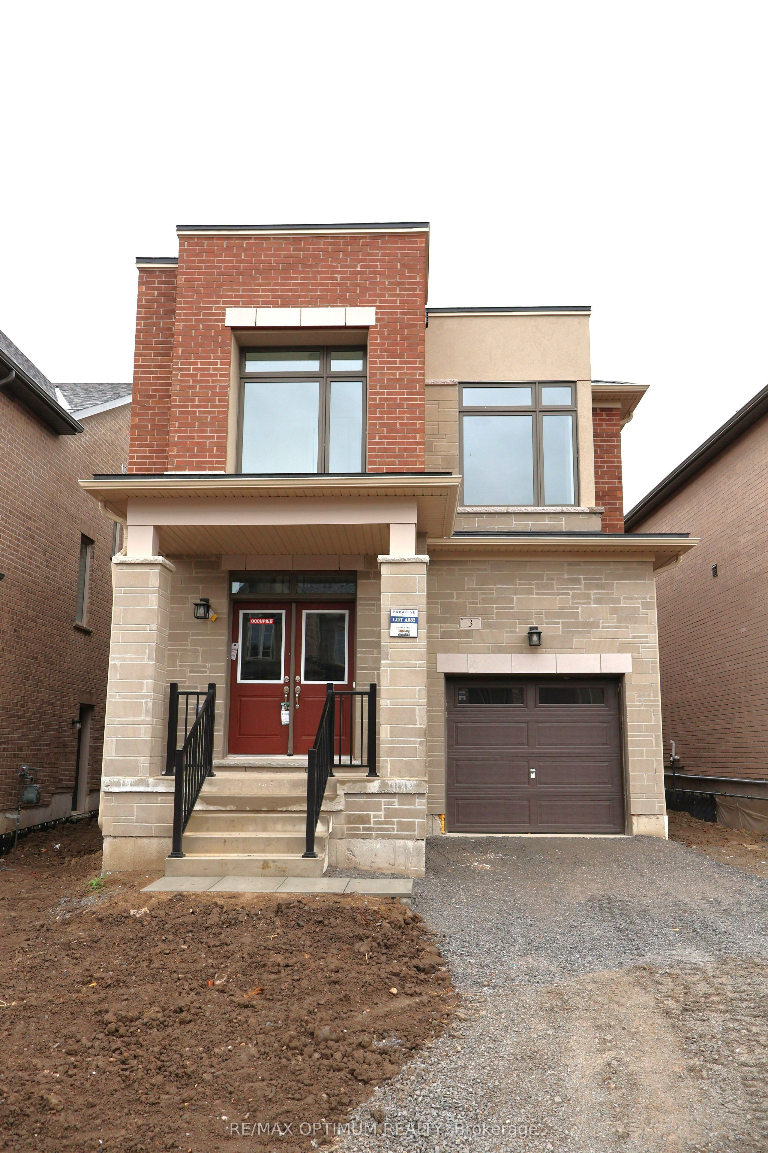 3 Armilia Place, Whitby, ON L1P 0N9 photo 3