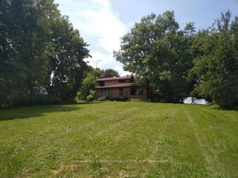 2405 Audley Road N, Ajax, ON L1Z 1T4