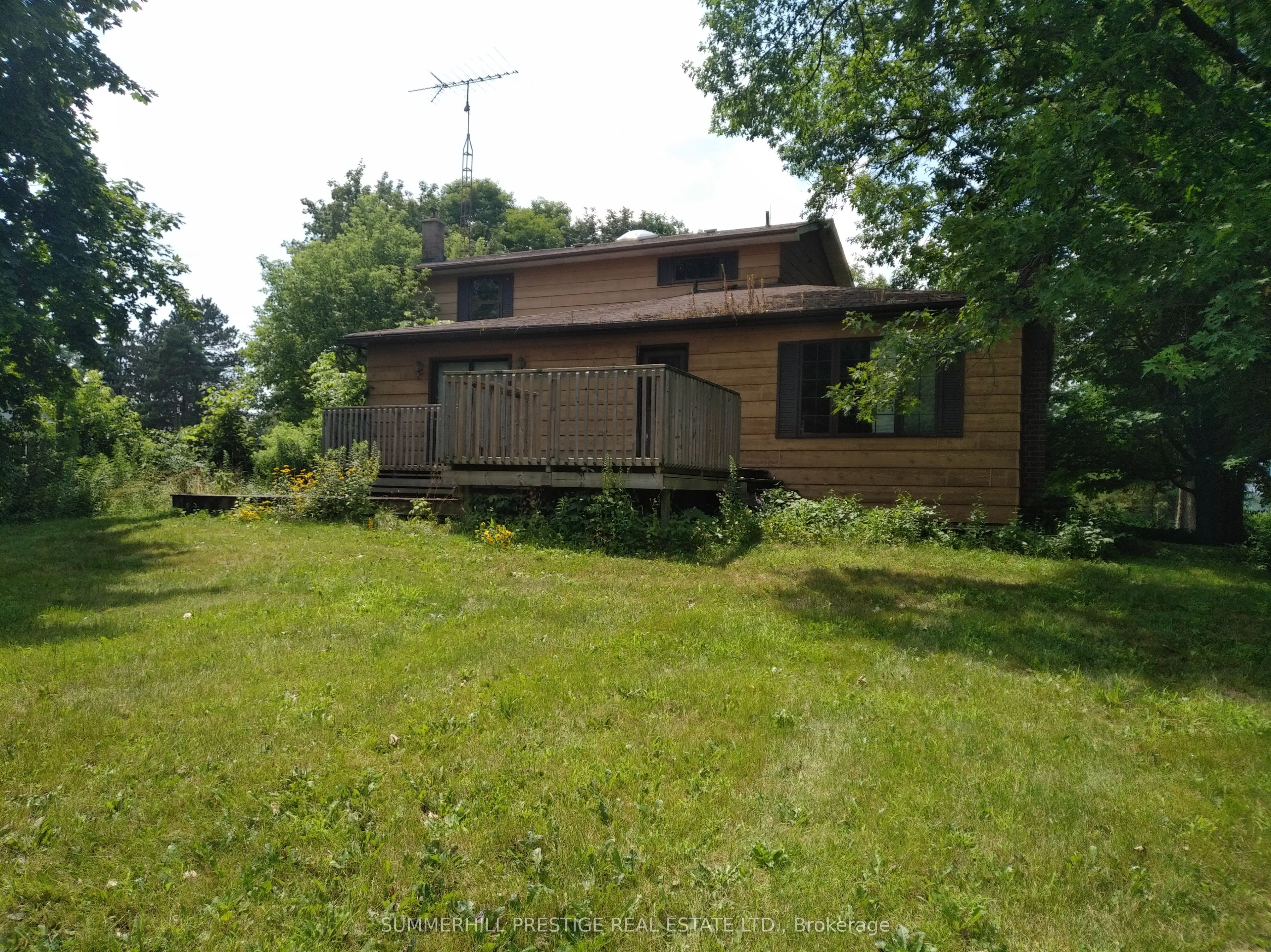 2405 Audley Road N, Ajax, ON L1Z 1T4 photo 3