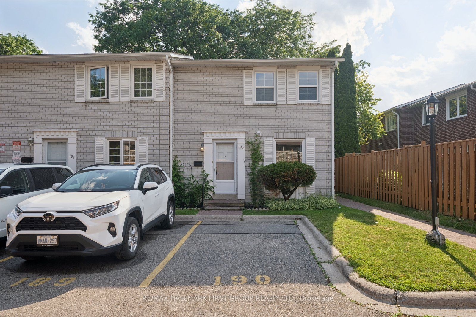 70 Cass Avenue 190, Toronto, ON M1T 3P9 photo 2