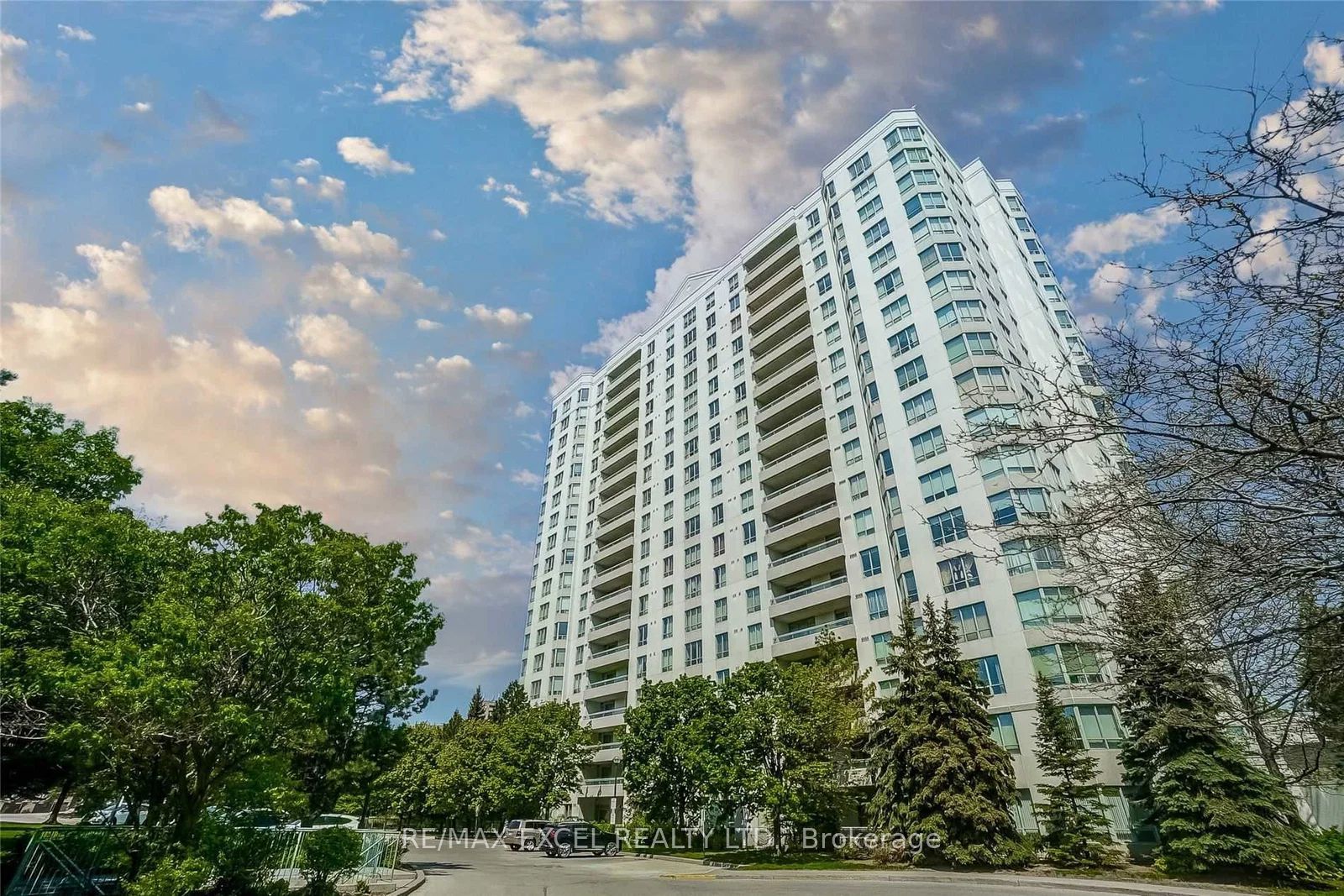 5001 Finch Avenue E 1206, Toronto, ON M1S 5J9