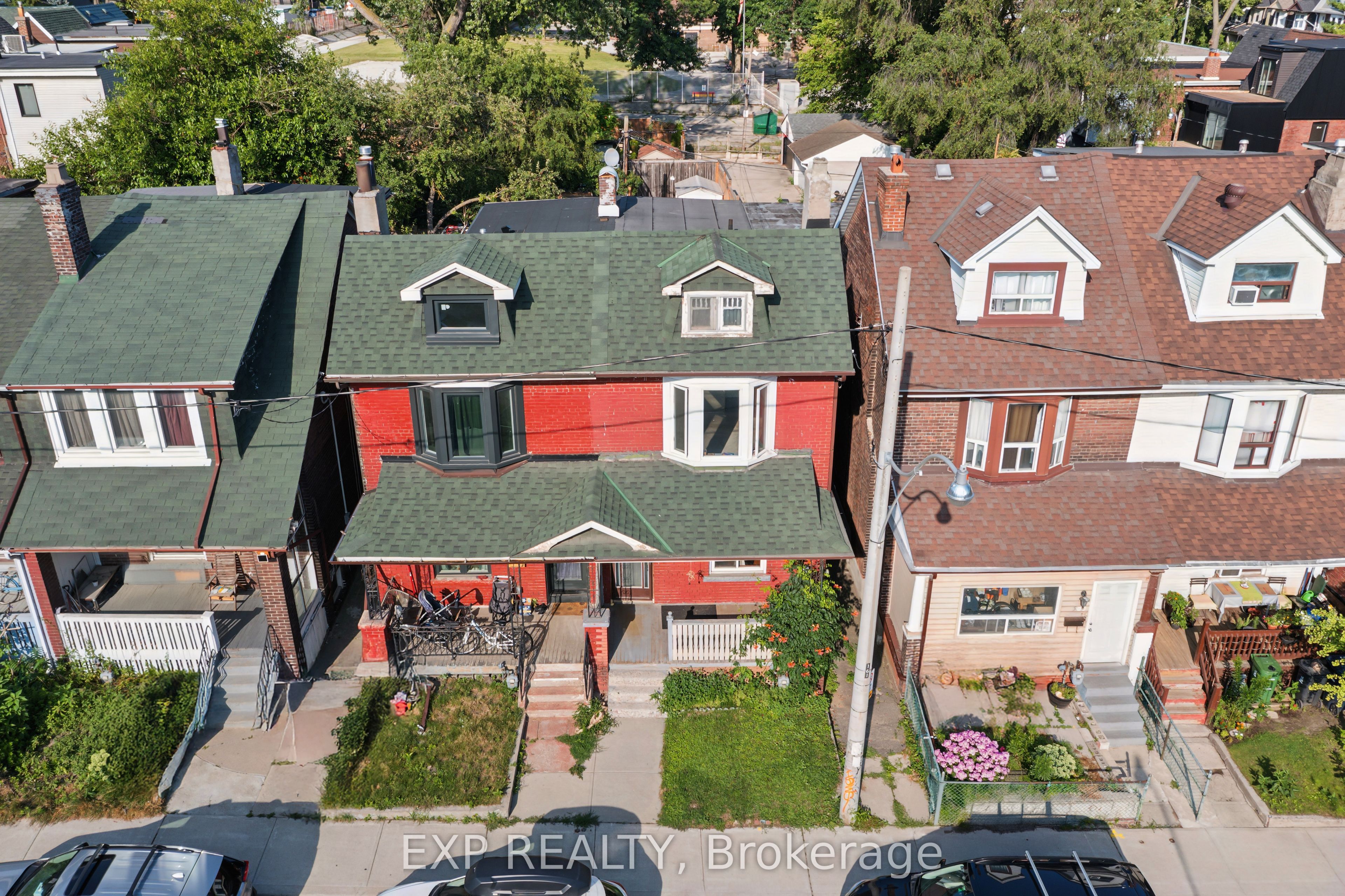 511 Carlaw Avenue, Toronto, ON M4K 3J3 photo 4