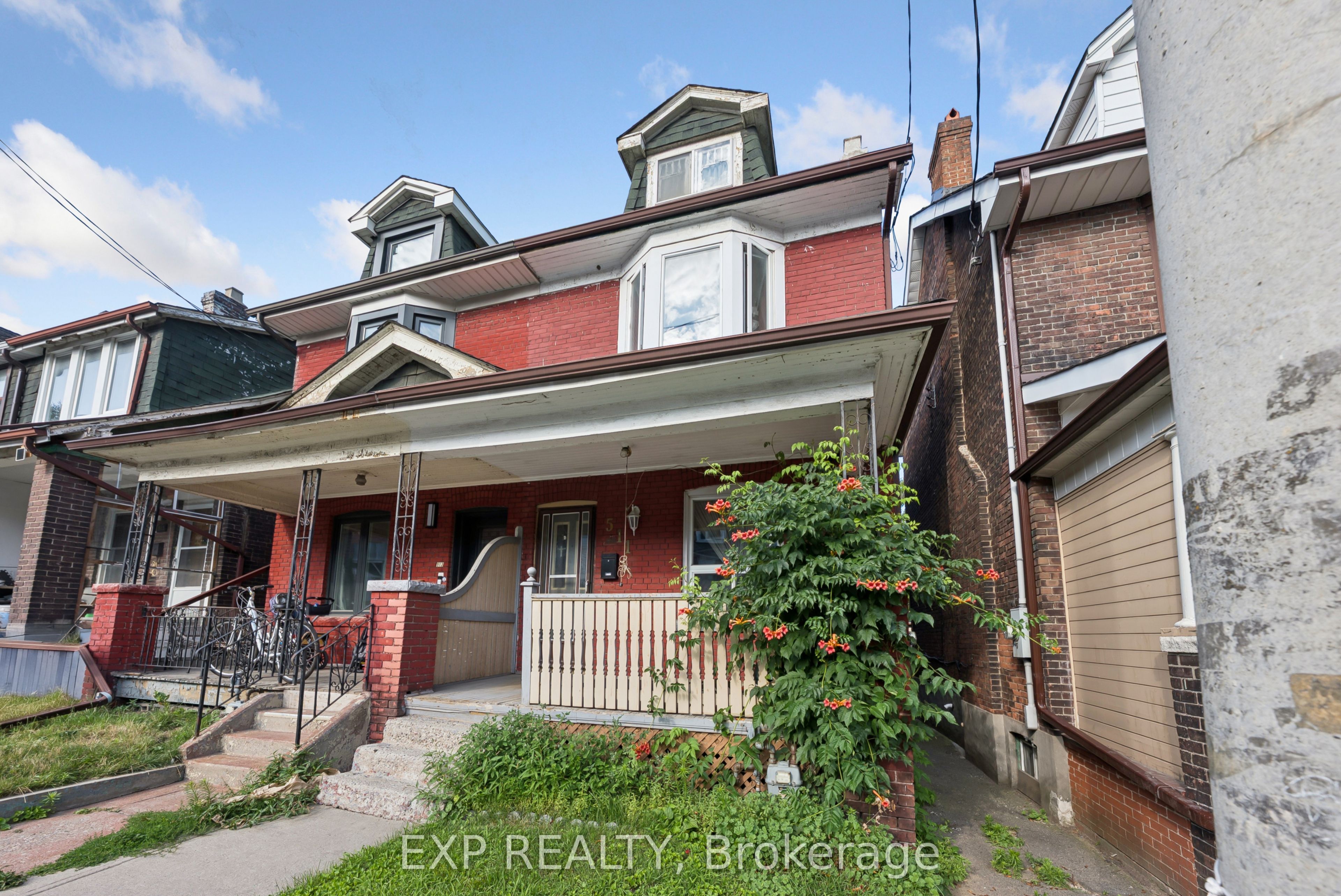 511 Carlaw Avenue, Toronto, ON M4K 3J3 photo 5
