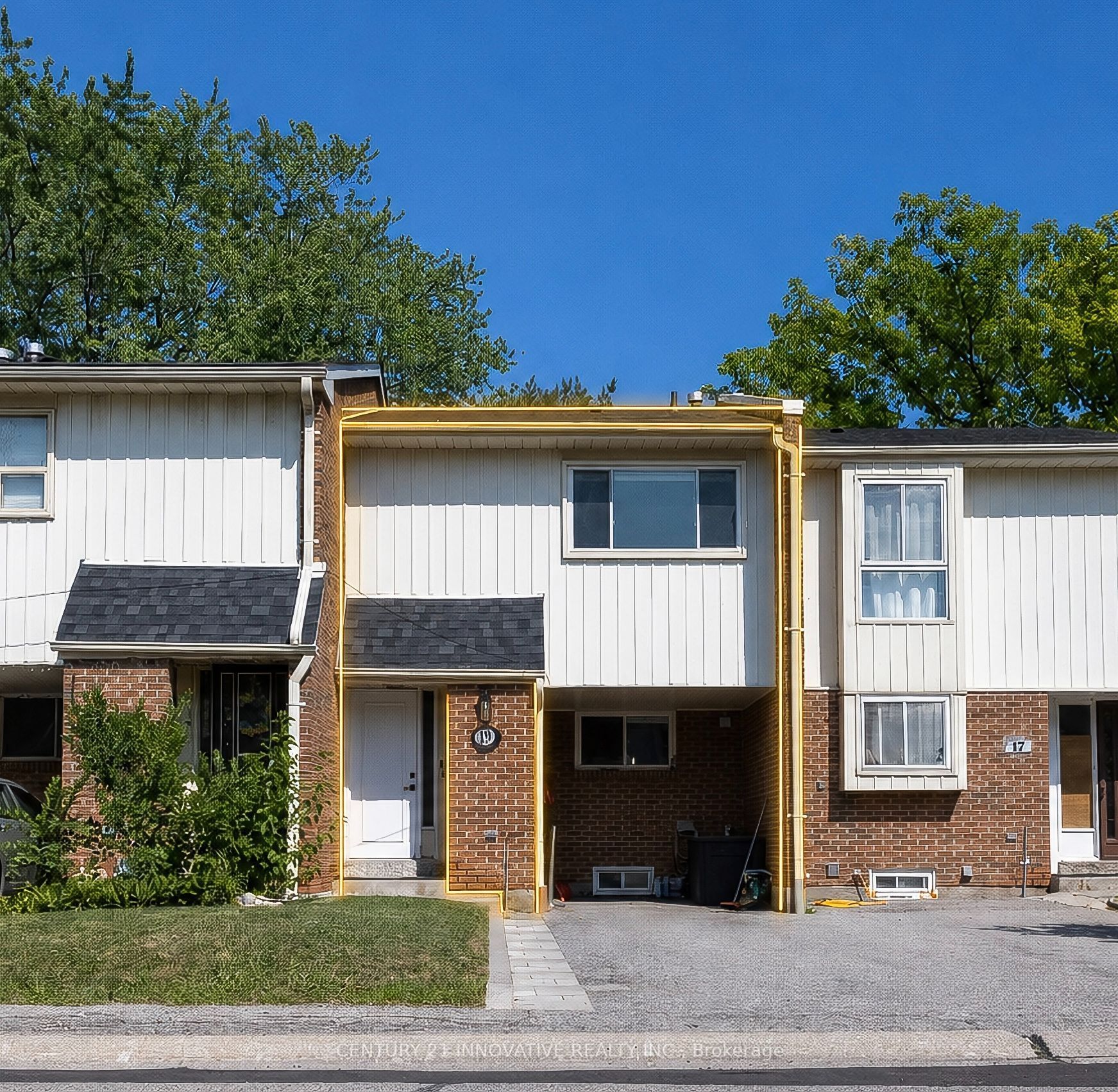 2451 Bridletowne Circle 19, Toronto, ON M1W 2Y4 photo 2