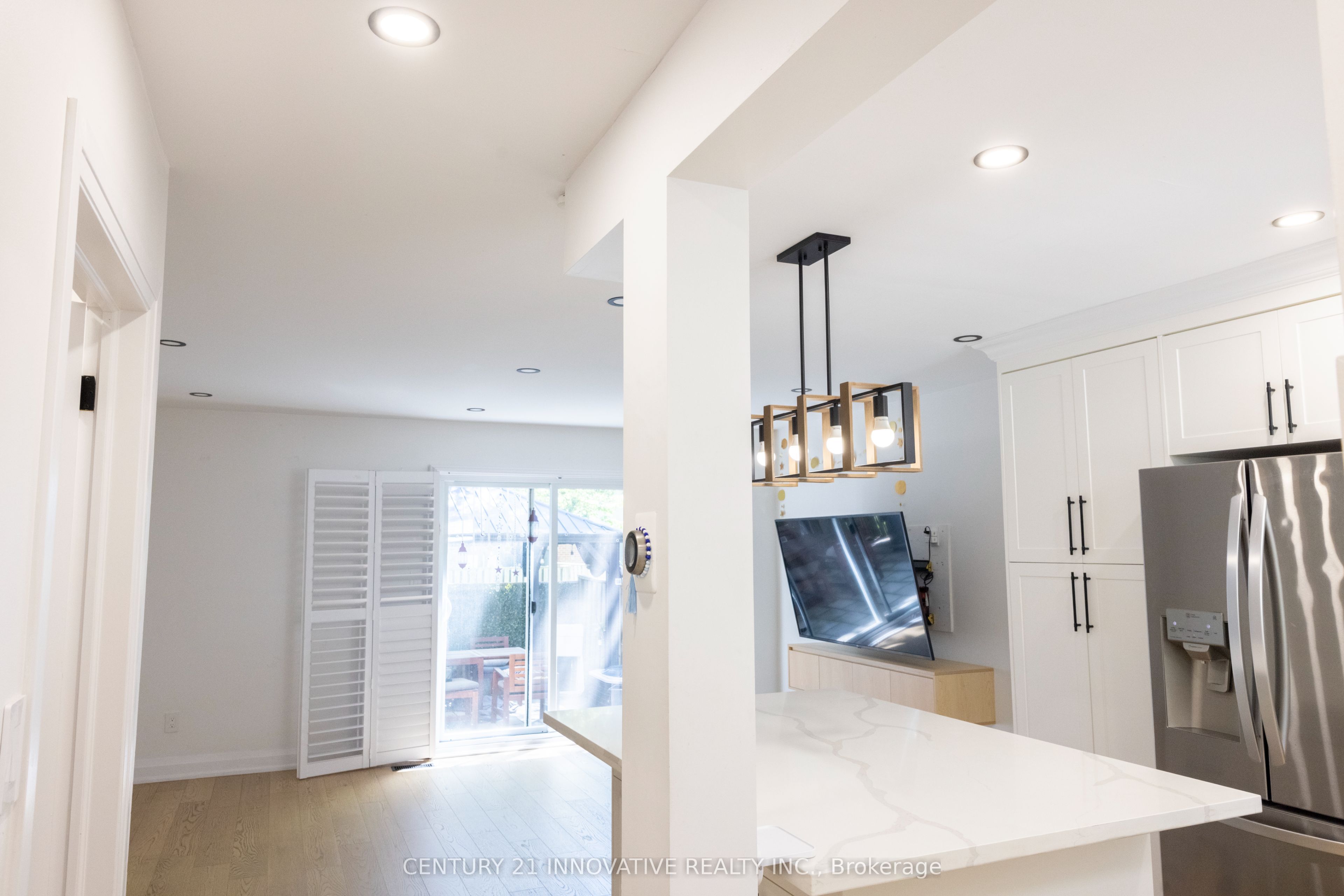 2451 Bridletowne Circle 19, Toronto, ON M1W 2Y4 photo 5
