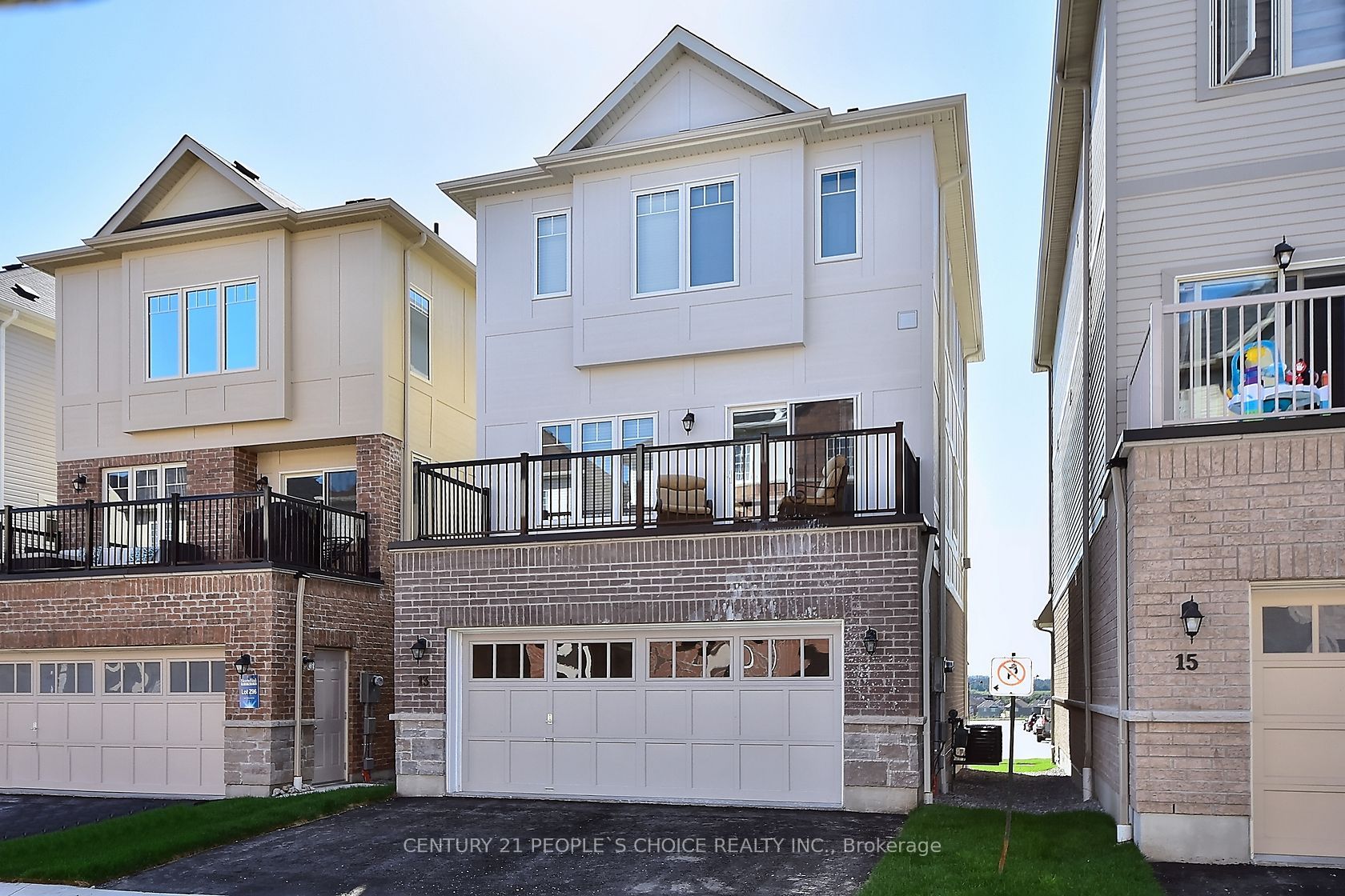 13 Devineridge Avenue, Ajax, ON L1Z 0T1 photo 2