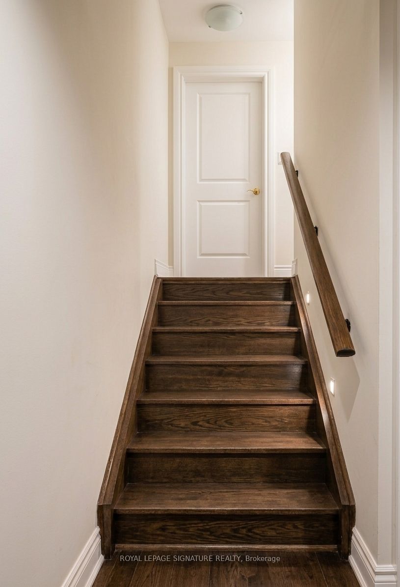 282 Aylesworth Avenue All Inclusive Basement, Toronto, ON M1N 2K2 photo 2