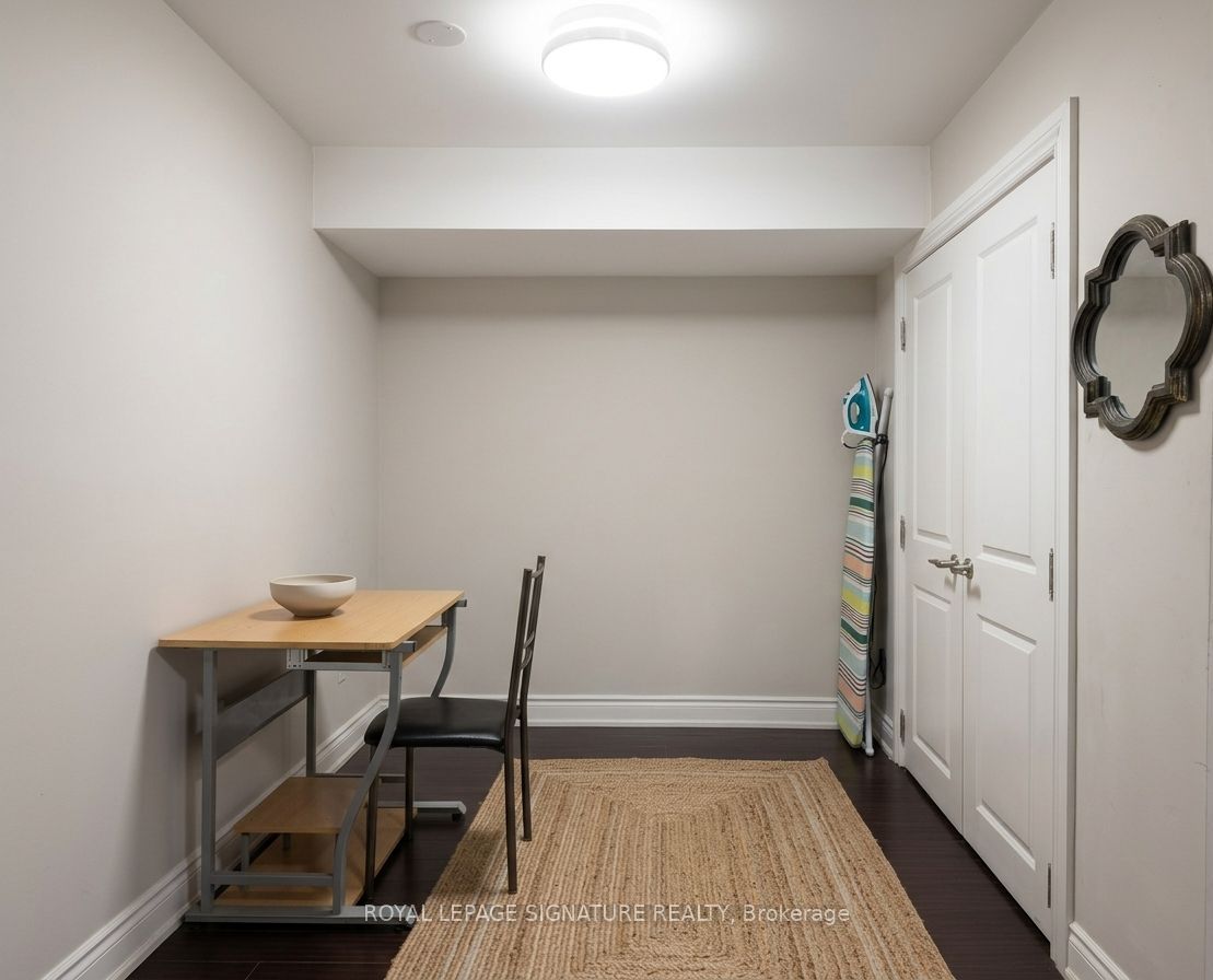 282 Aylesworth Avenue All Inclusive Basement, Toronto, ON M1N 2K2 photo 3