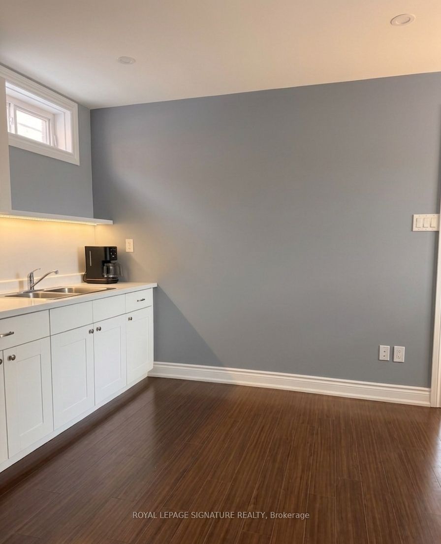 282 Aylesworth Avenue All Inclusive Basement, Toronto, ON M1N 2K2 photo 5
