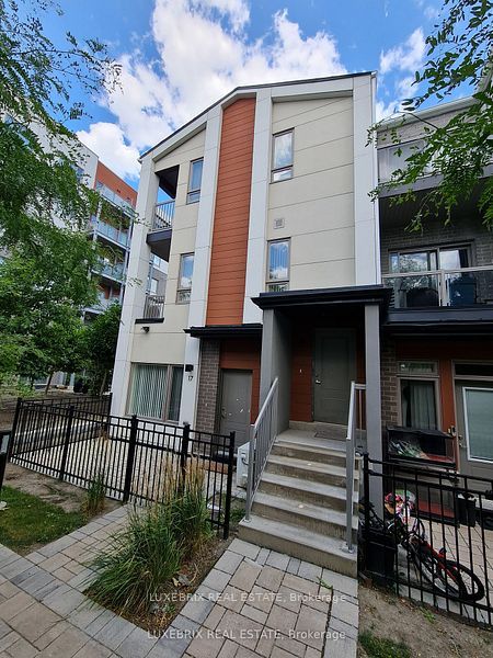 40 Orchid Place 18, Toronto, ON M1B 0C4 photo 5