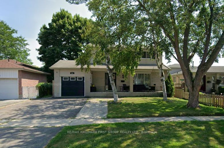 906 Cecylia Court, Pickering, ON L1W 2Y1