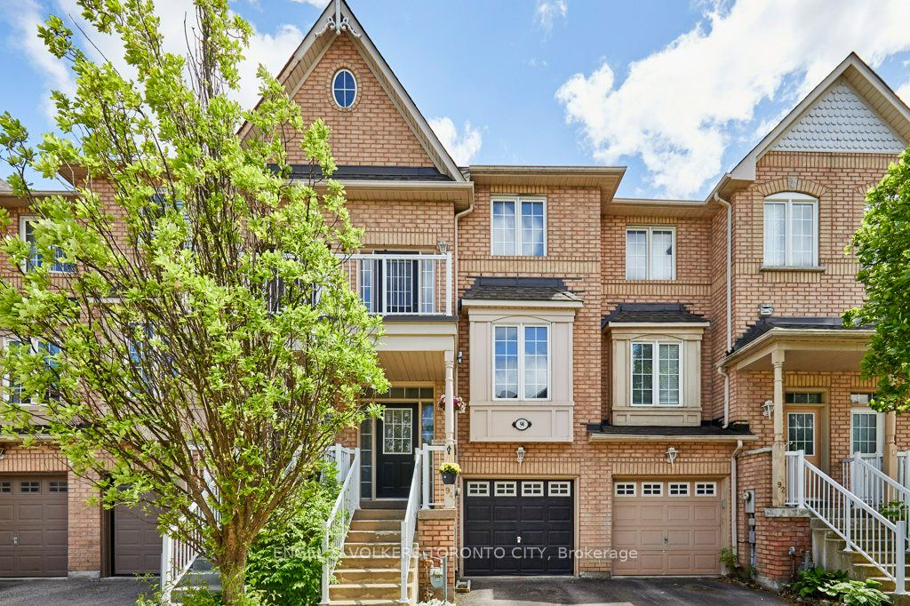 94 Wilkie Lane, Ajax, ON L1S 7S4 photo 2