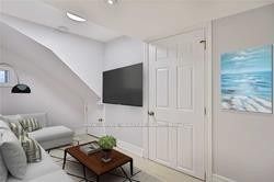 47 South Edgely Avenue Lower, Toronto, ON M1N 3K9