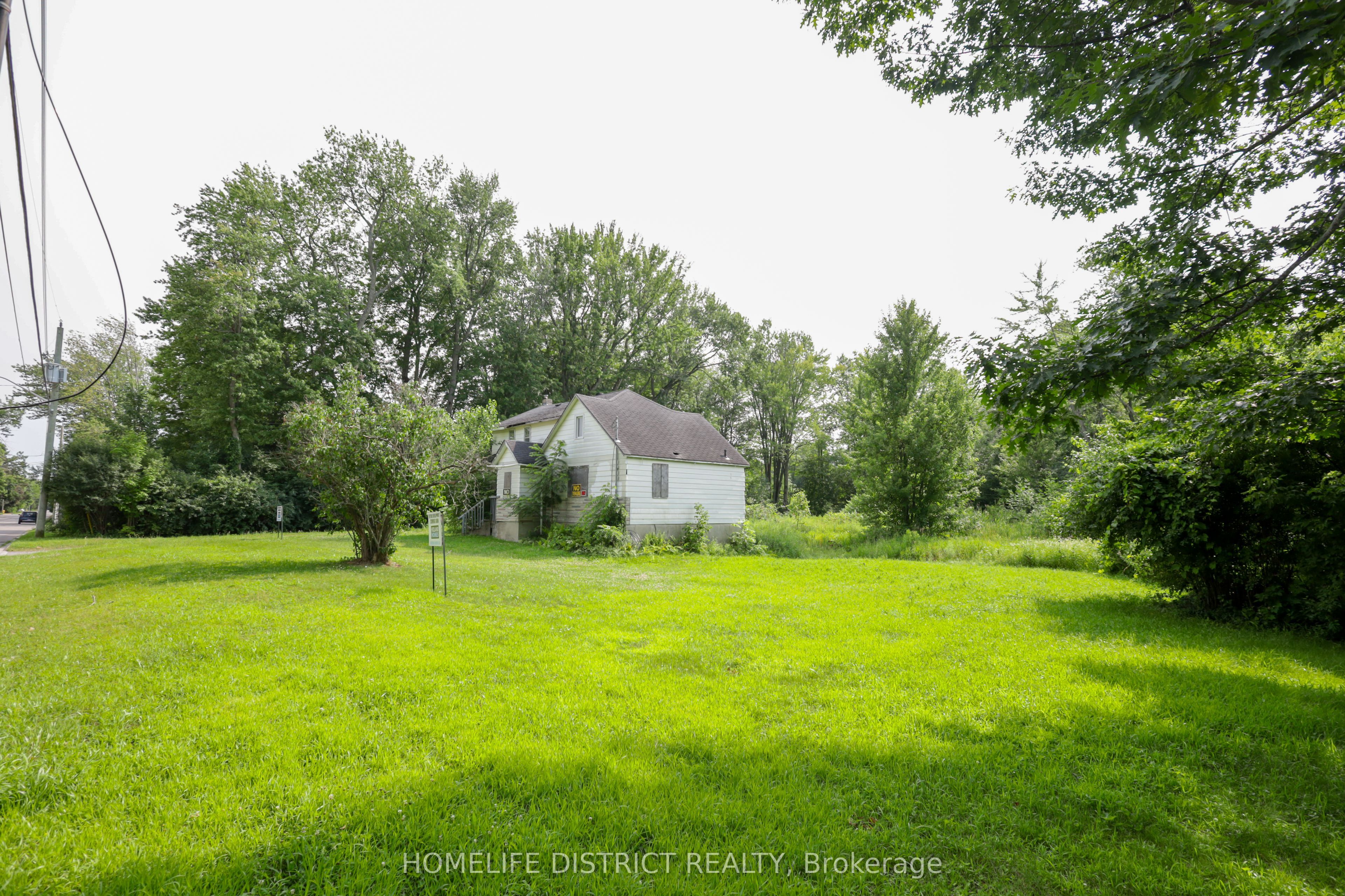 3362 - Part Lot 2 Tooley Road, Clarington, ON L1E 2K7