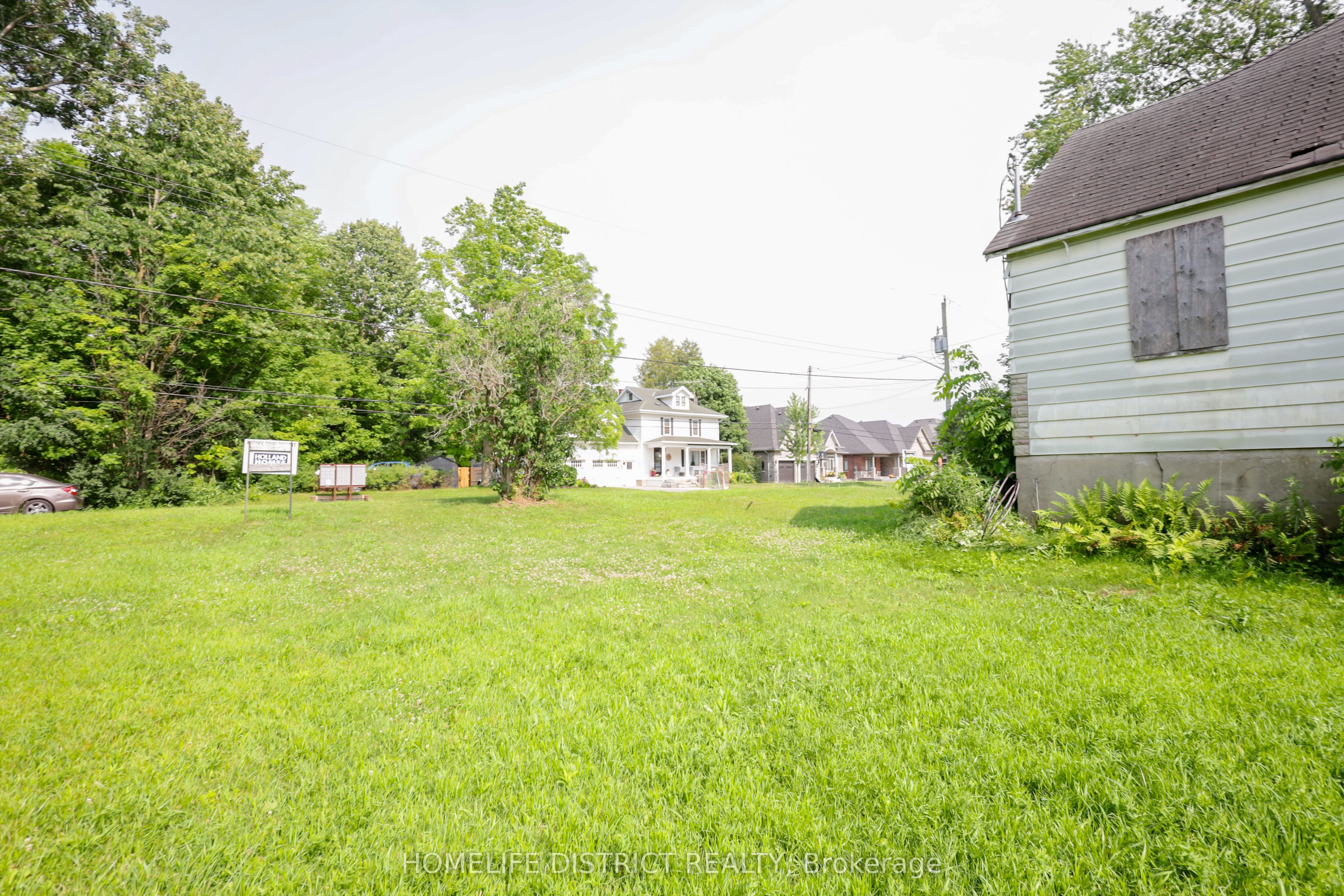 3362 - Part Lot 2 Tooley Road, Clarington, ON L1E 2K7 photo 3