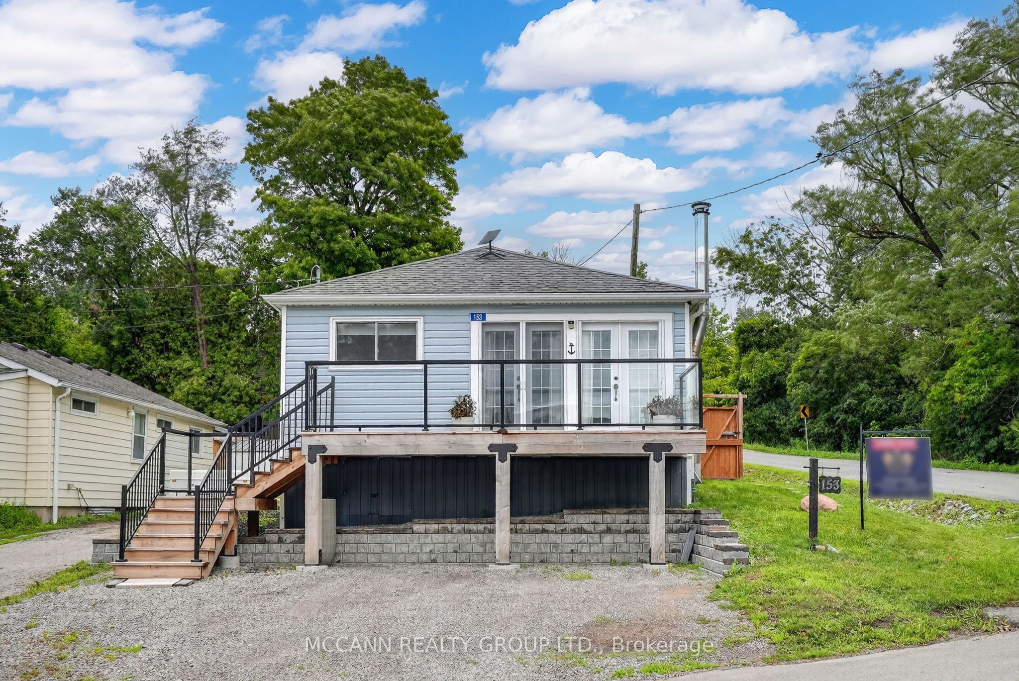 153 Portview Road, Scugog, ON L9L 1B4