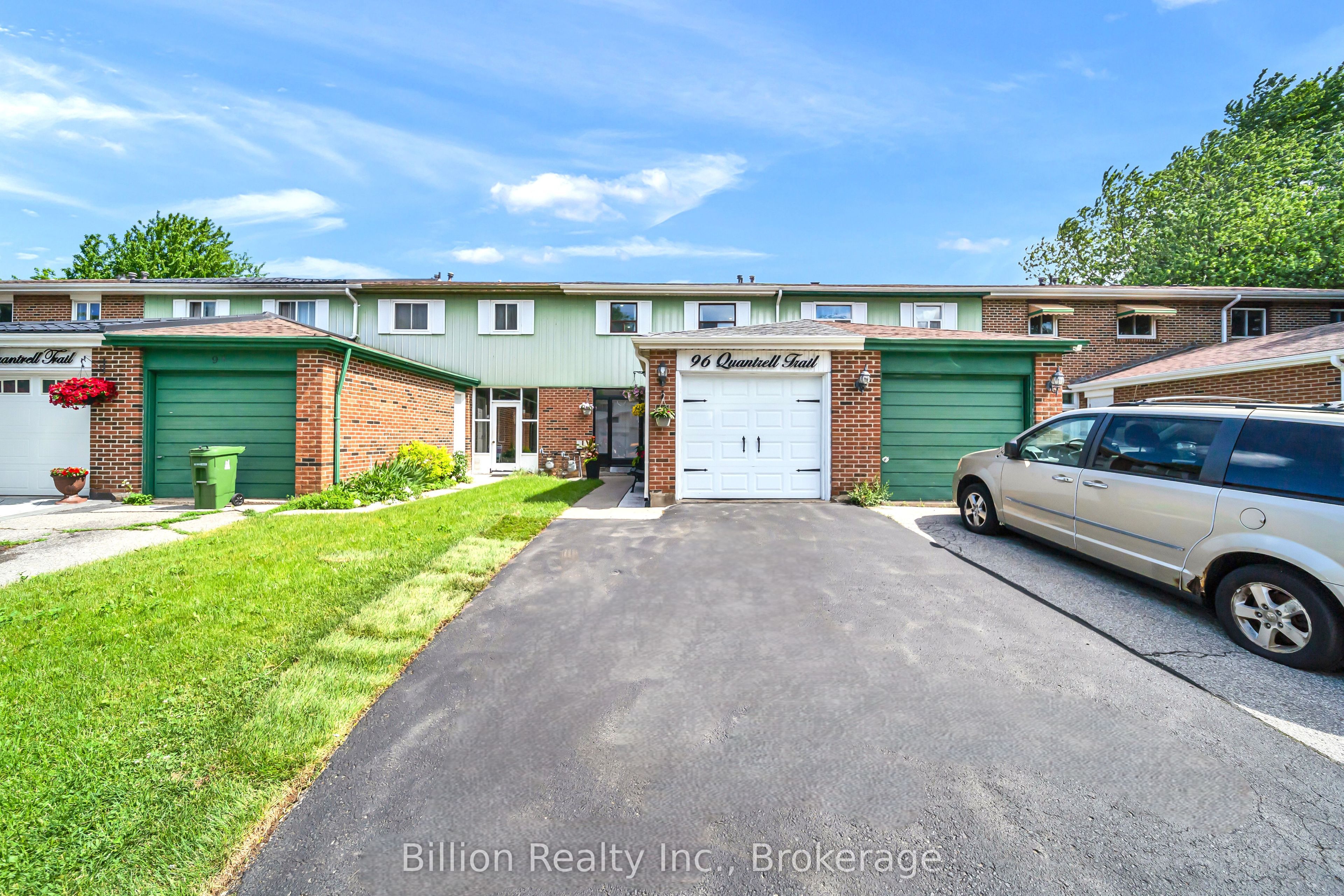 96 Quantrell Trail, Toronto, ON M1B 1L8 photo 3