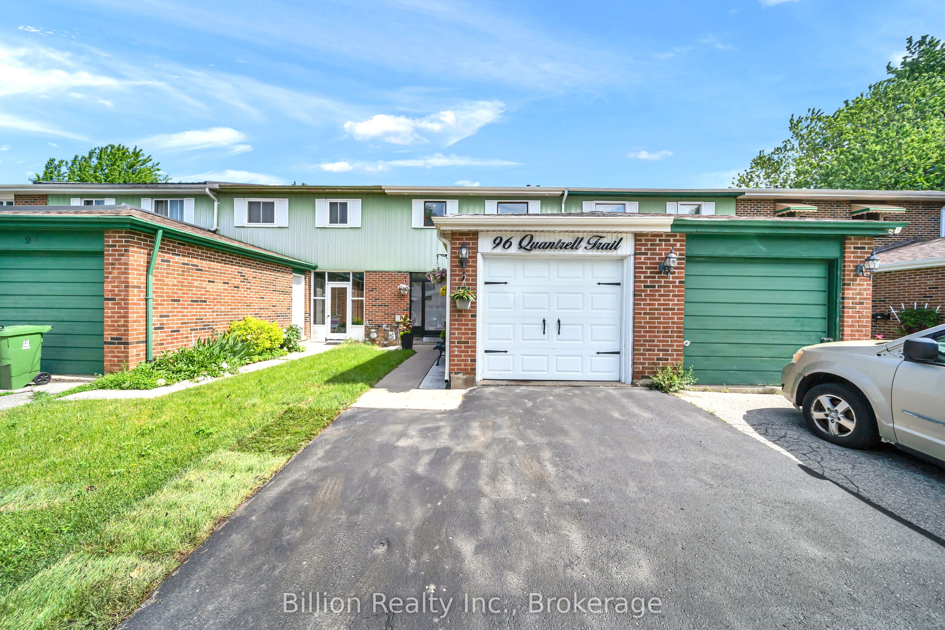 96 Quantrell Trail, Toronto, ON M1B 1L8 photo 4