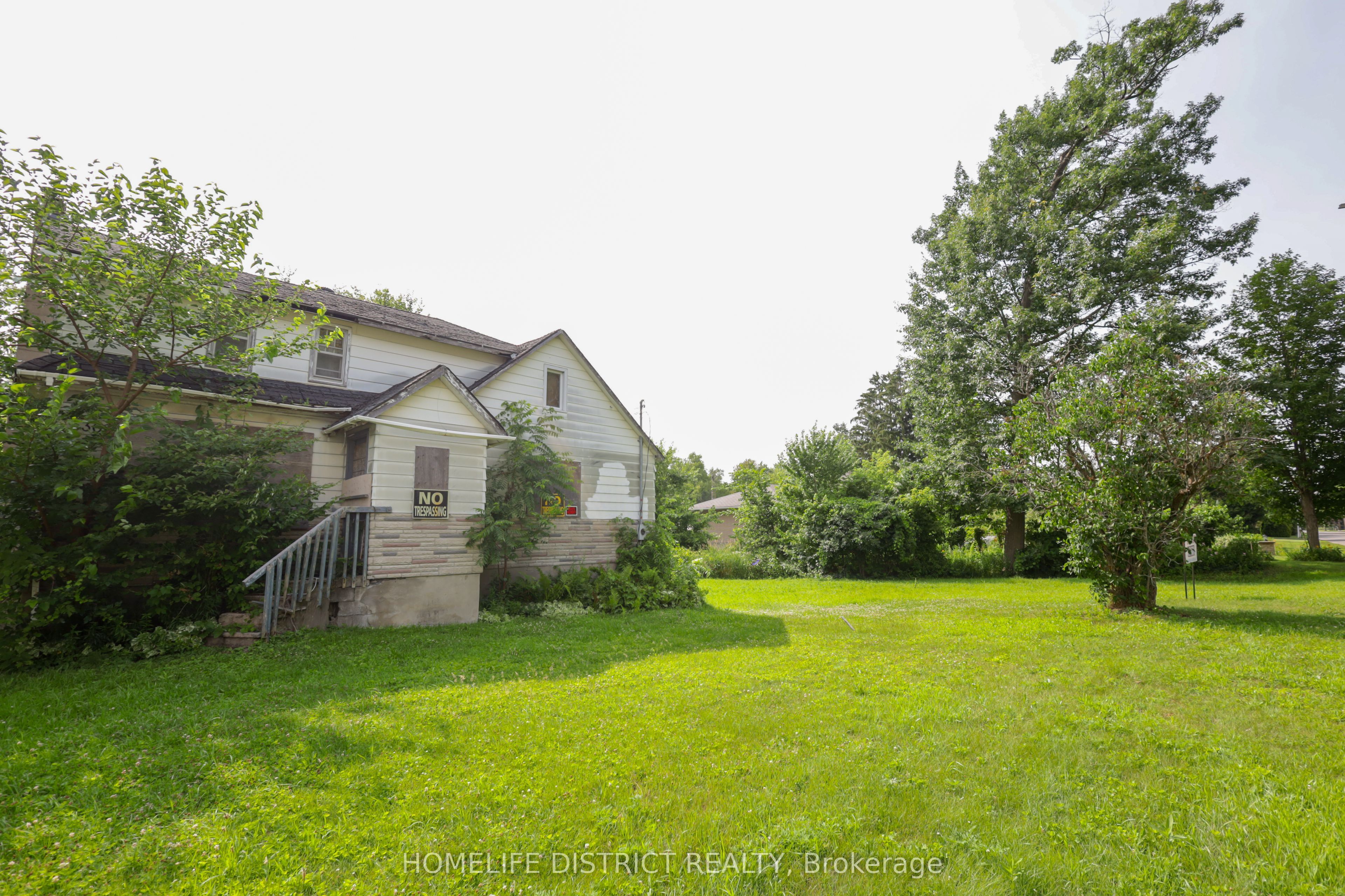3362 - Part Lot 3 Tooley Road, Clarington, ON L1E 2K7 photo 4