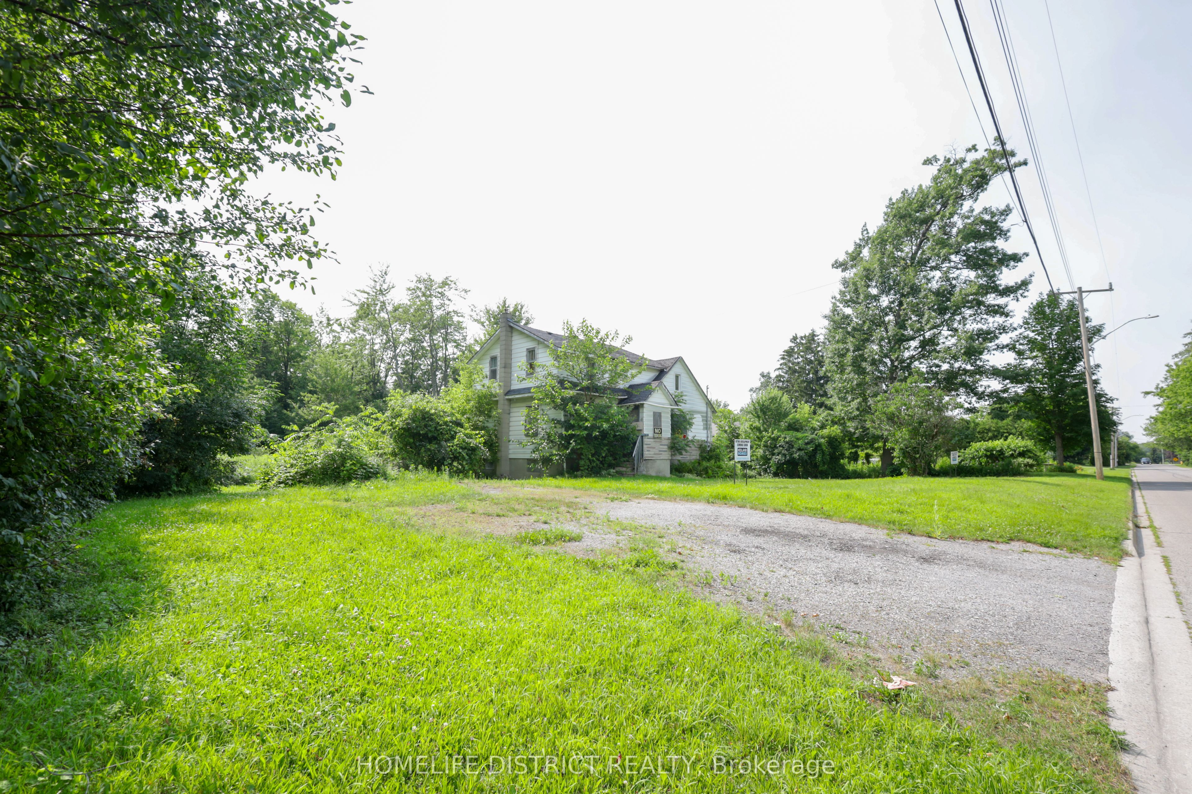 3362 - Part Lot 2&3 Tooley Road, Clarington, ON L1E 2K7 photo 2