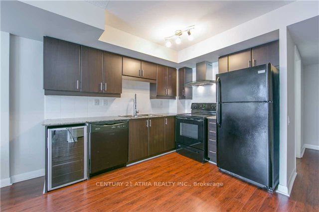 190 Borough Drive 911, Toronto, ON M1P 0B6 photo 3