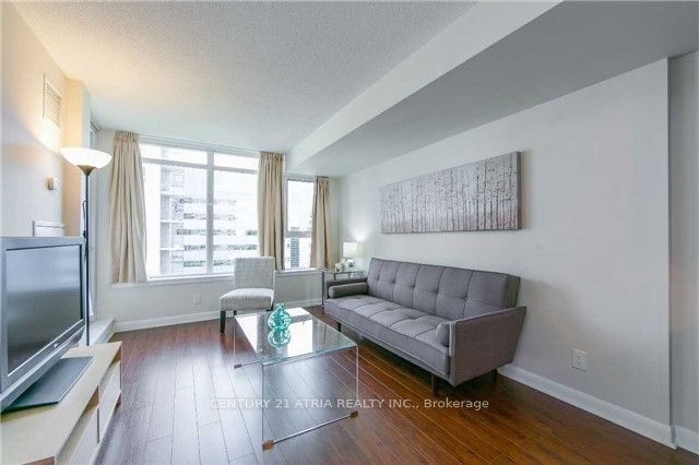 190 Borough Drive 911, Toronto, ON M1P 0B6 photo 4