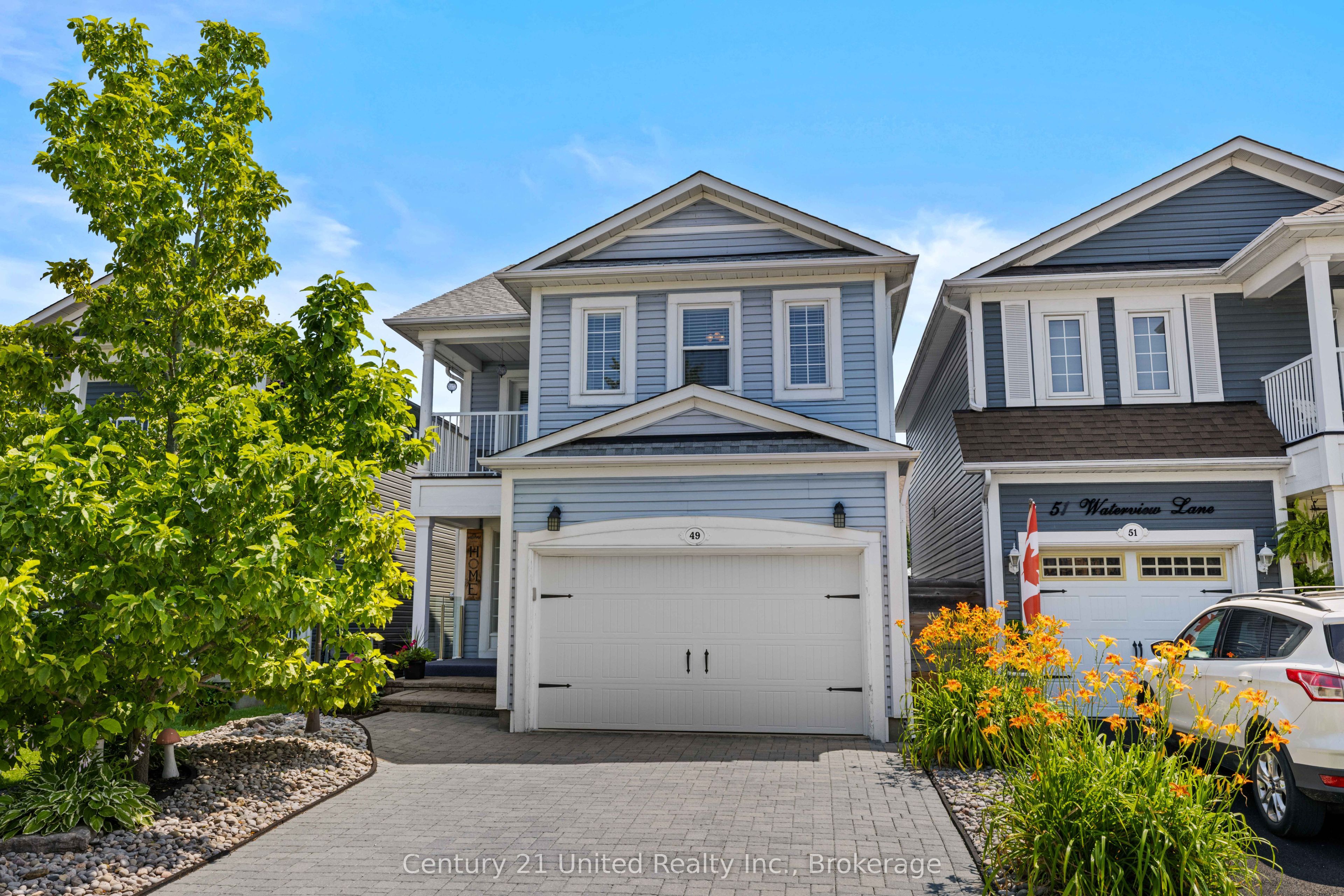 49 Waterview Lane, Clarington, ON L1B 1P5