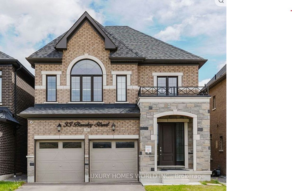 33 Beasley Street, Whitby, ON L1P 0G5