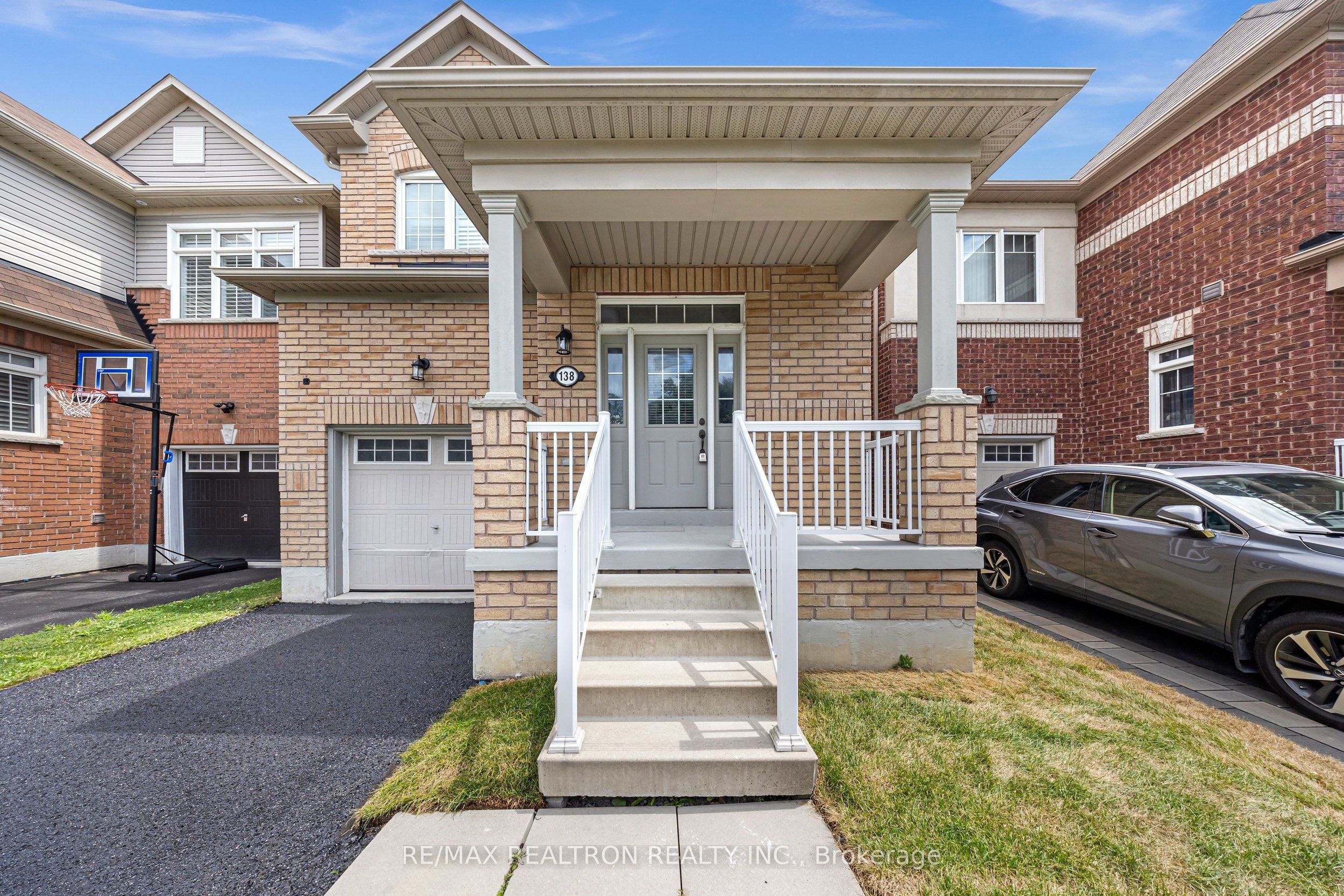 138 Angus Drive, Ajax, ON L1S 5G8 photo 5