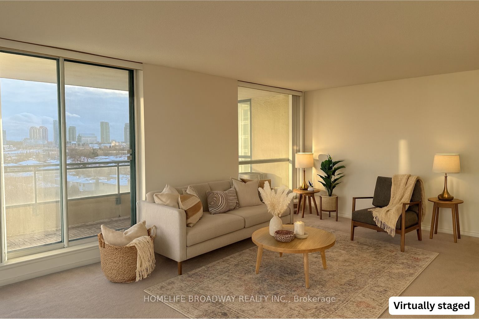 4725 Sheppard Avenue E 814, Toronto, ON M1S 5B2 photo 2