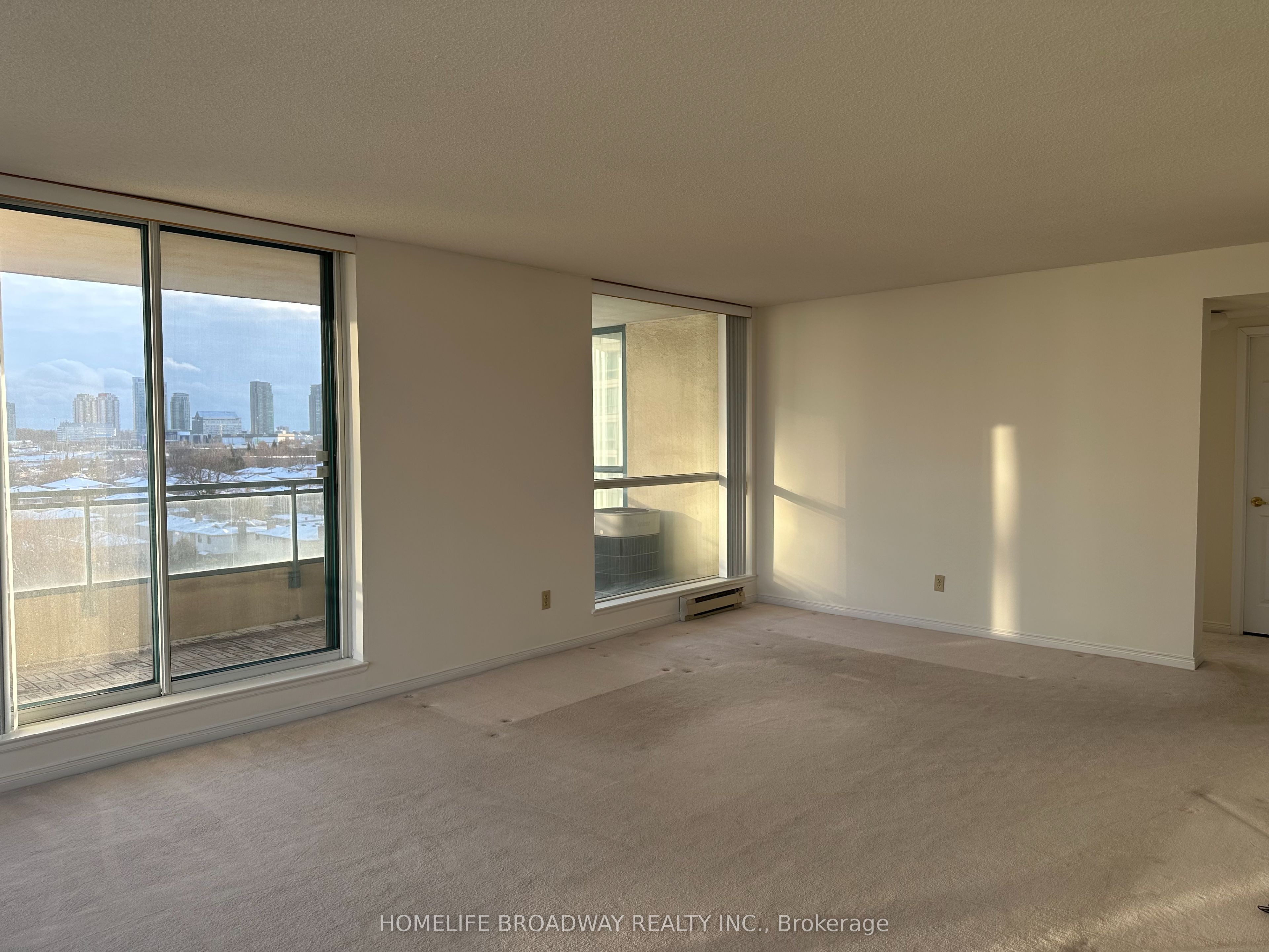 4725 Sheppard Avenue E 814, Toronto, ON M1S 5B2 photo 3