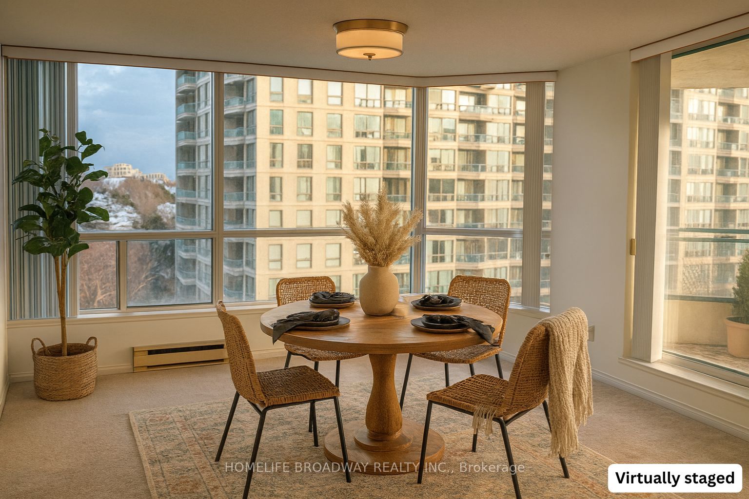 4725 Sheppard Avenue E 814, Toronto, ON M1S 5B2 photo 4