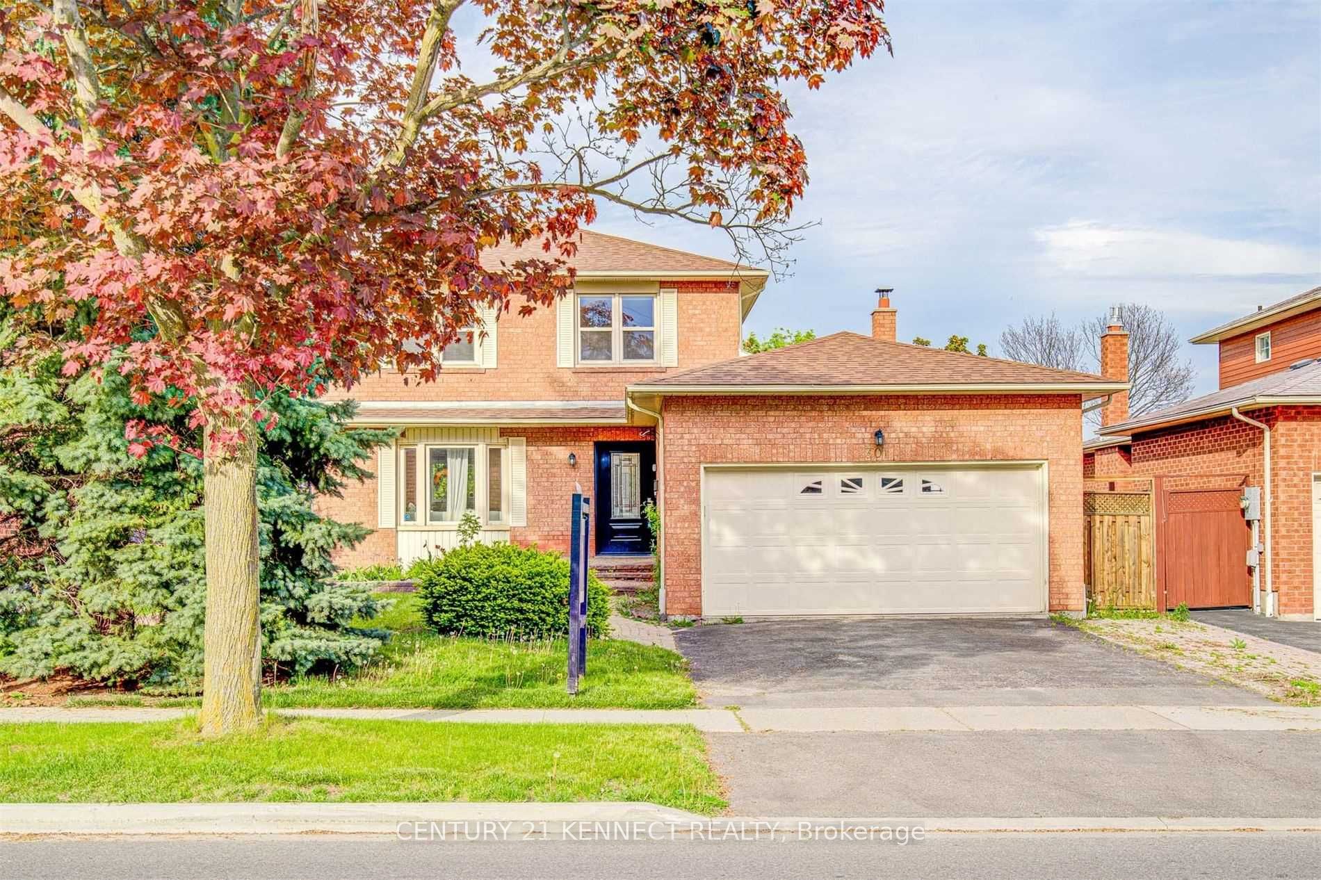 301 Glen Hill Drive, Whitby, ON L1N 7J6 photo 3
