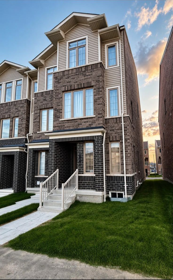 2844 Whites Road MAIN & BASEMENT, Pickering, ON L1X 0R6