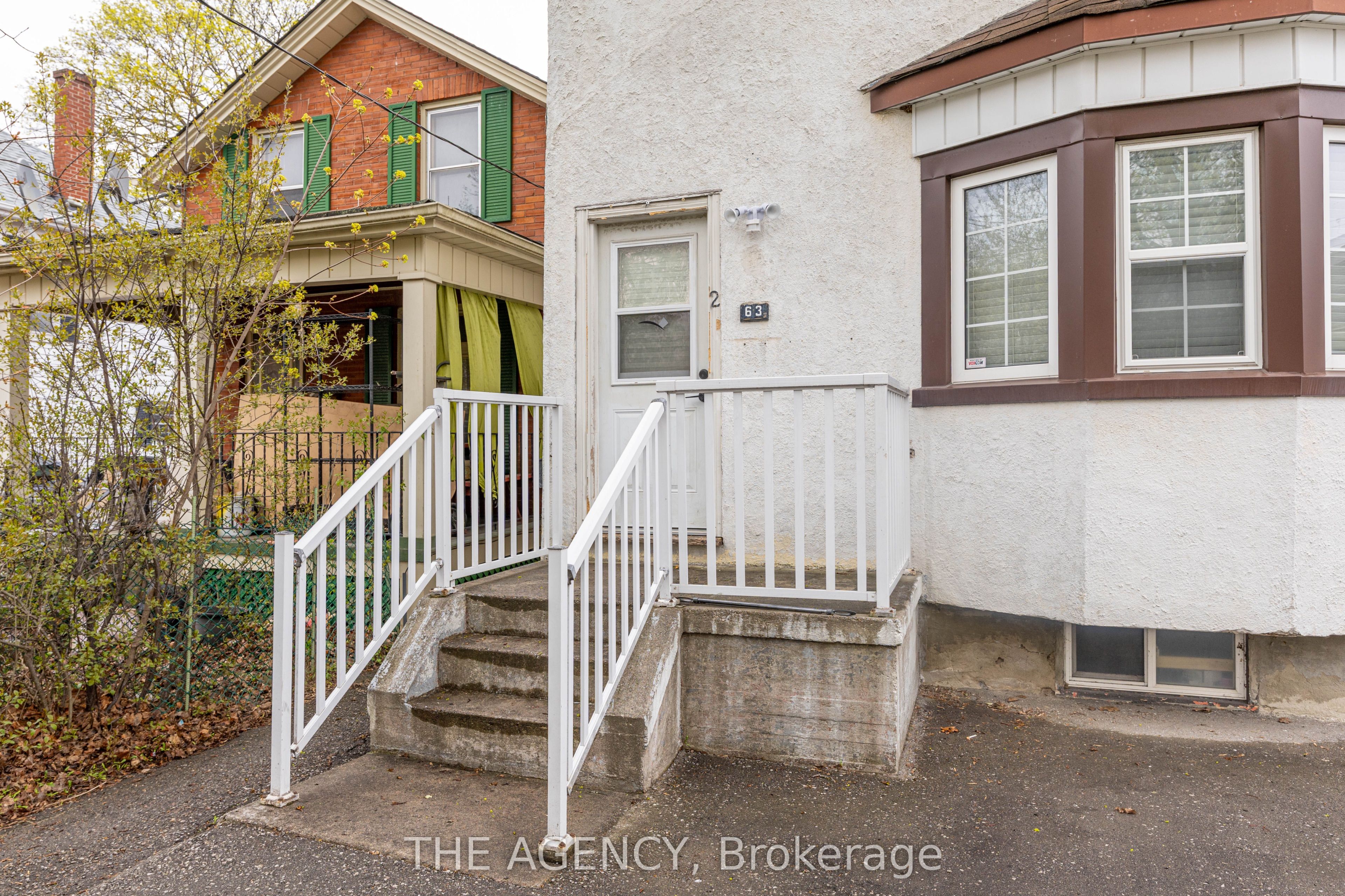 63 Hogarth Street, Oshawa, ON L1H 1Y5 photo 3