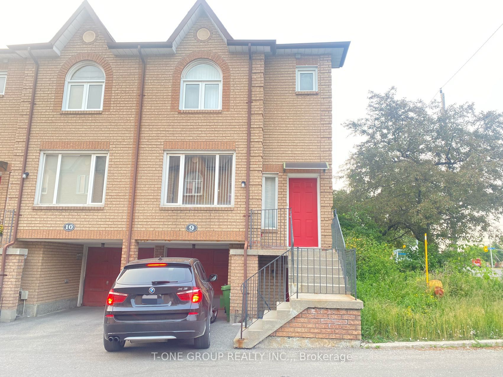 3680 Brimly Road 9, Toronto, ON M1V 4X6