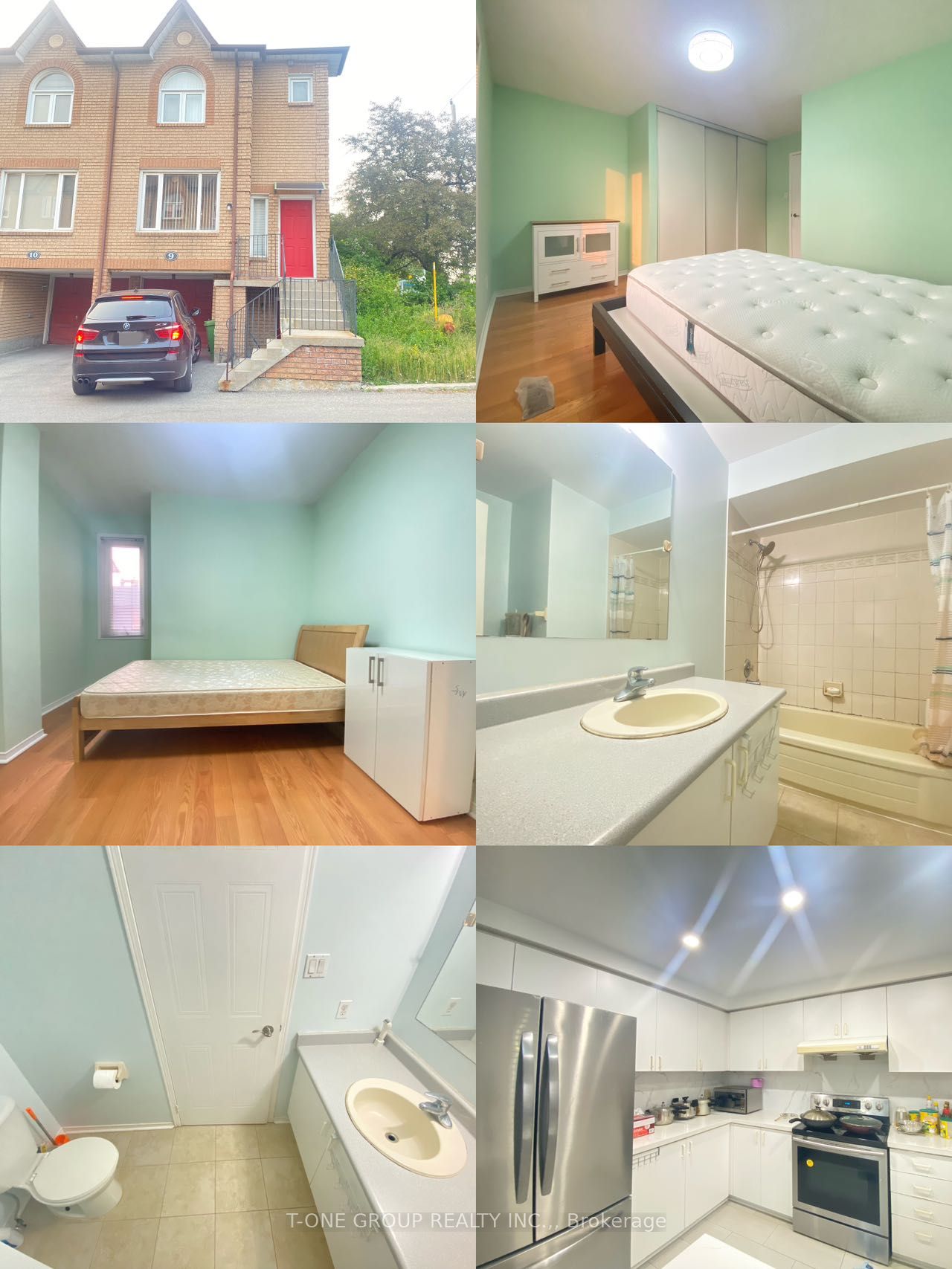 3680 Brimly Road 9, Toronto, ON M1V 4X6 photo 2