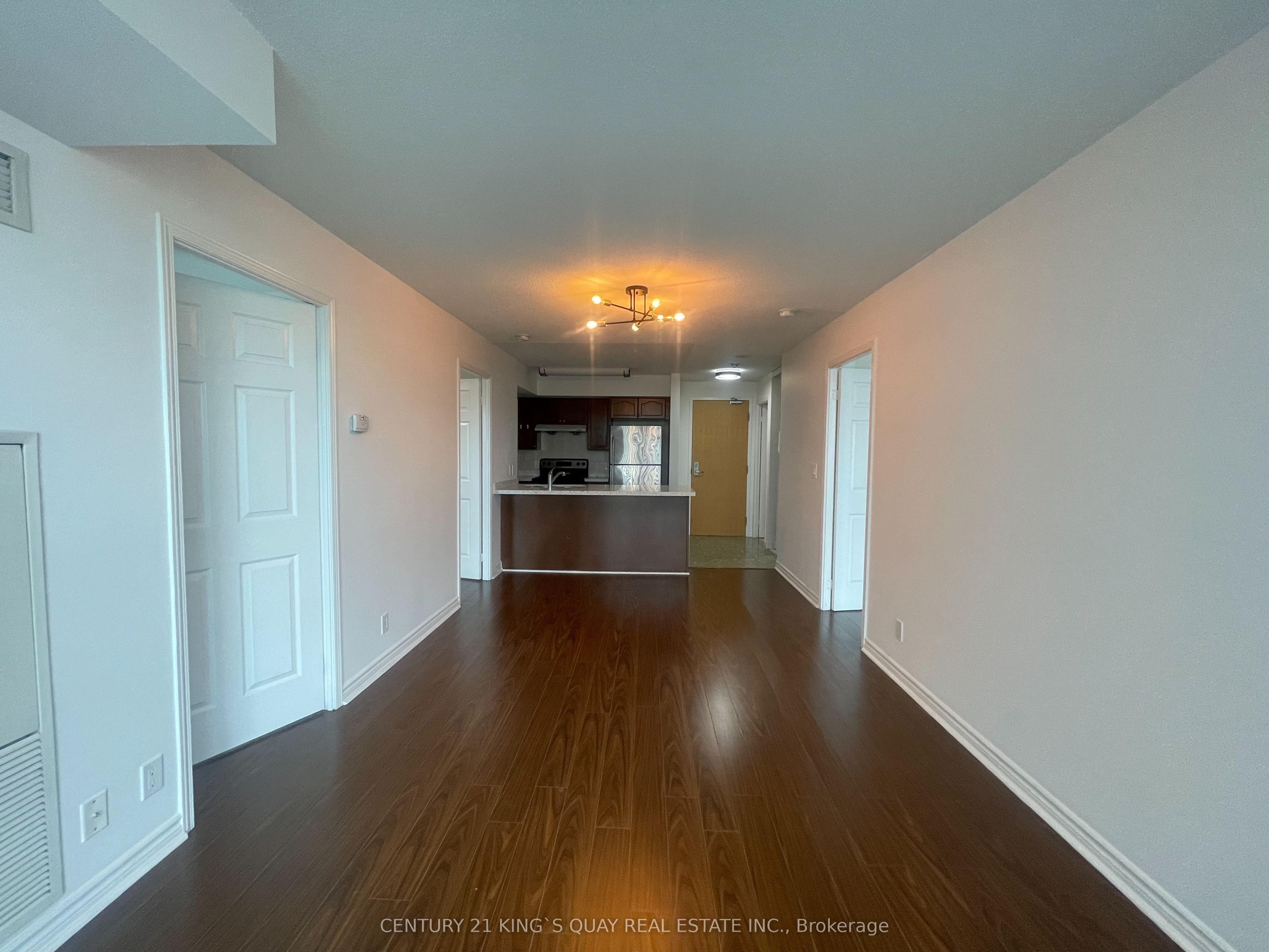 68 Grangeway Avenue 708, Toronto, ON M1H 0A1 photo 3
