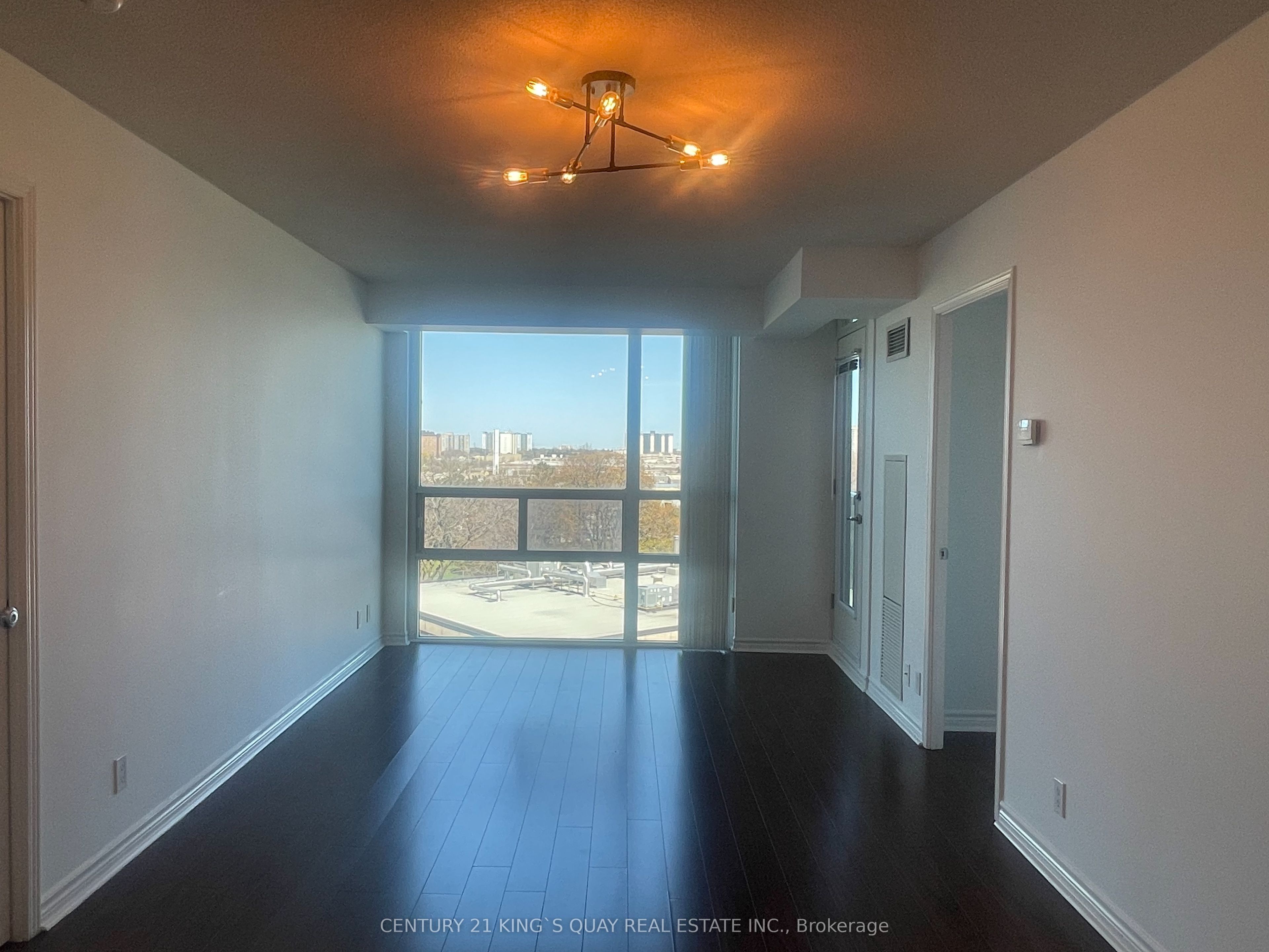 68 Grangeway Avenue 708, Toronto, ON M1H 0A1 photo 5
